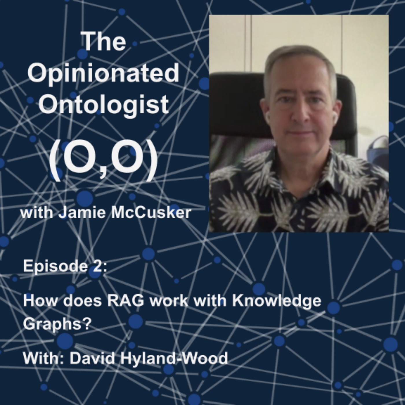 The Opinionated Ontologist