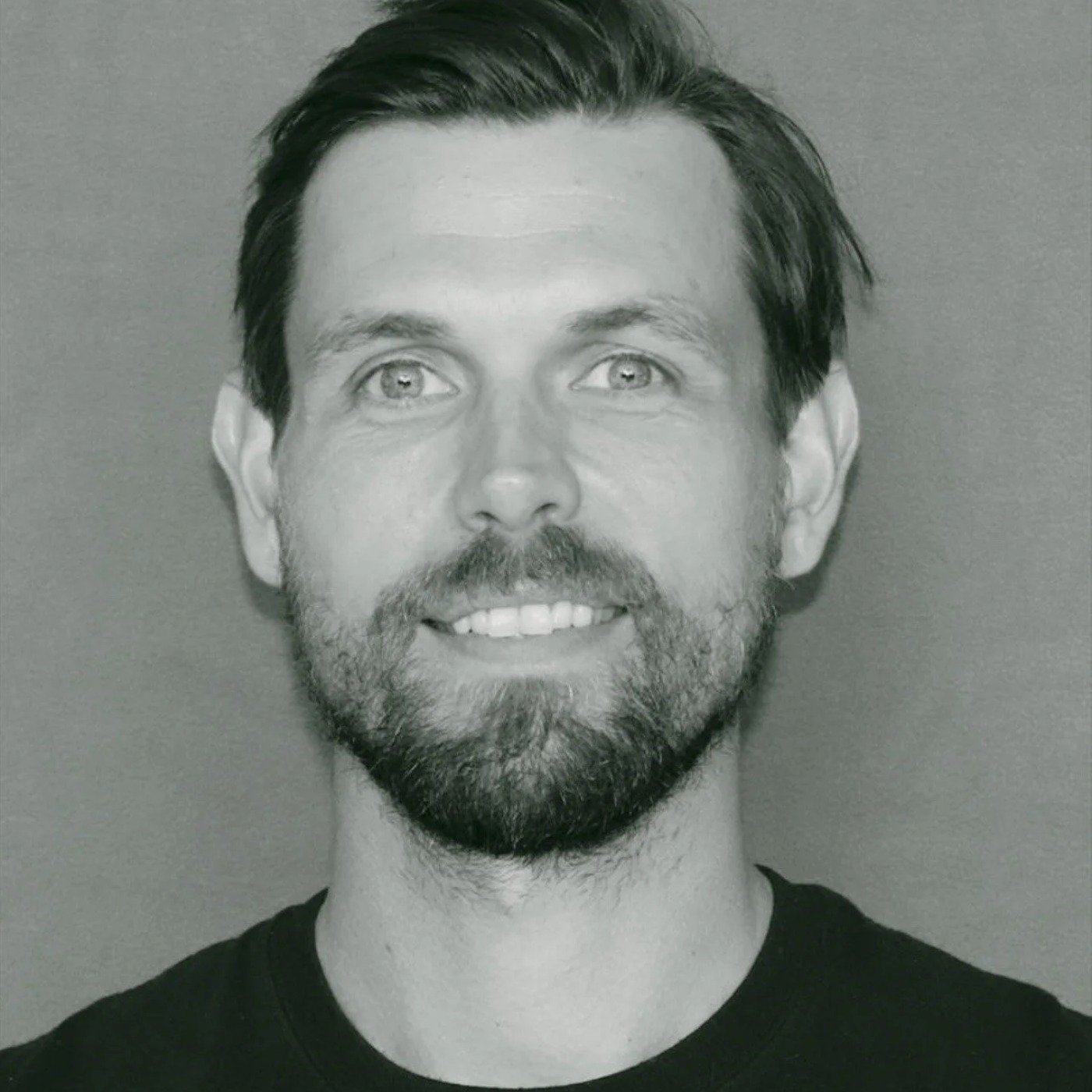 Anders Pedersen - Fra tynn is til trygt klasserom Anders Pedersen - Fra tynn is til trygt klasserom