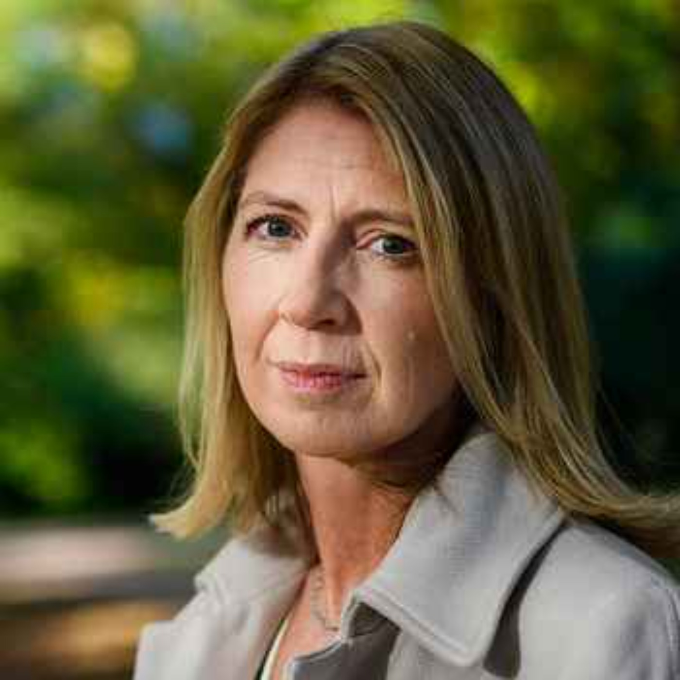 Mina Gerhardsen - Bygger vi solid, slipper vi å reparere Mina Gerhardsen - Bygger vi solid, slipper vi å reparere