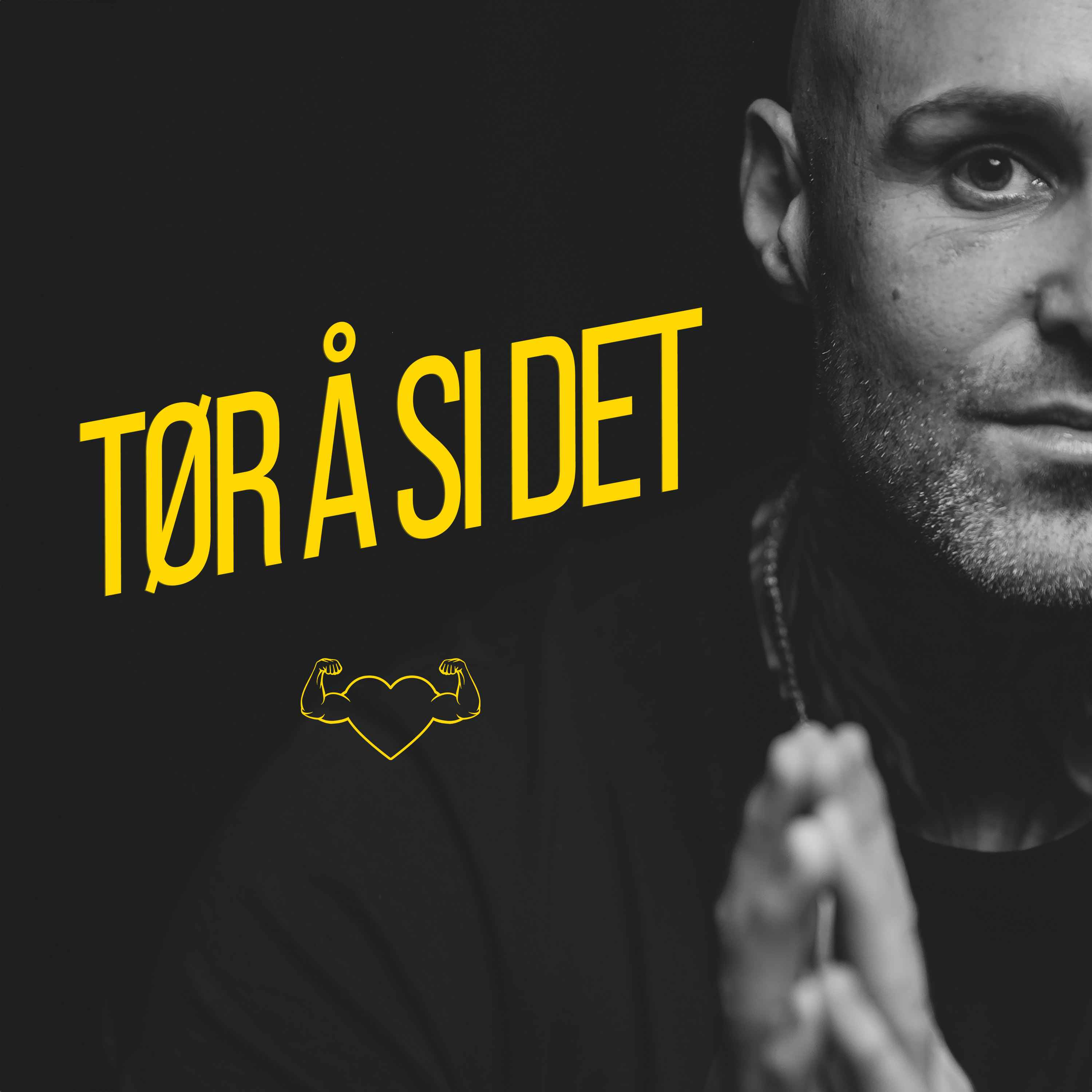 Torbjørn Brennum: Maria Mena, skam og tro – vennskapet som forandret alt episode artwork