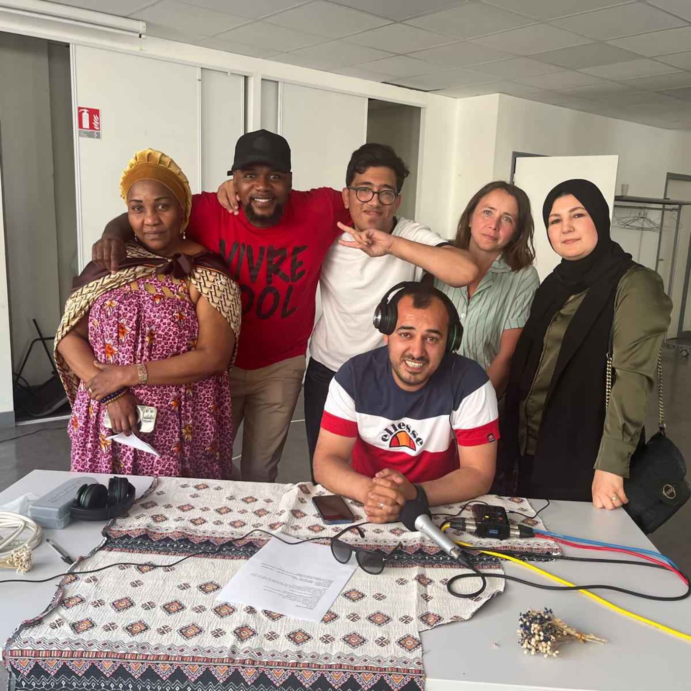 Blabla Création Podcast