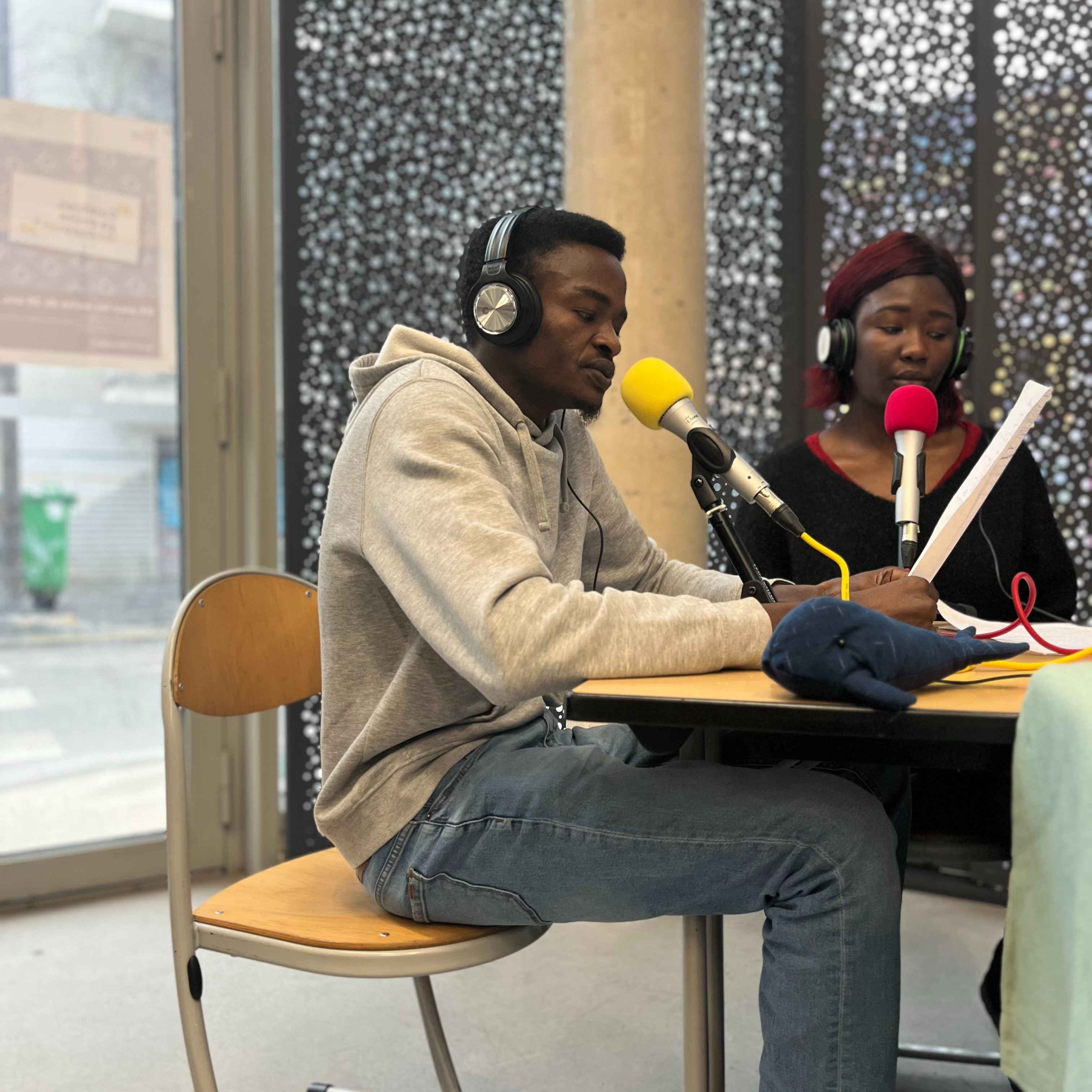 Blabla Création Podcast