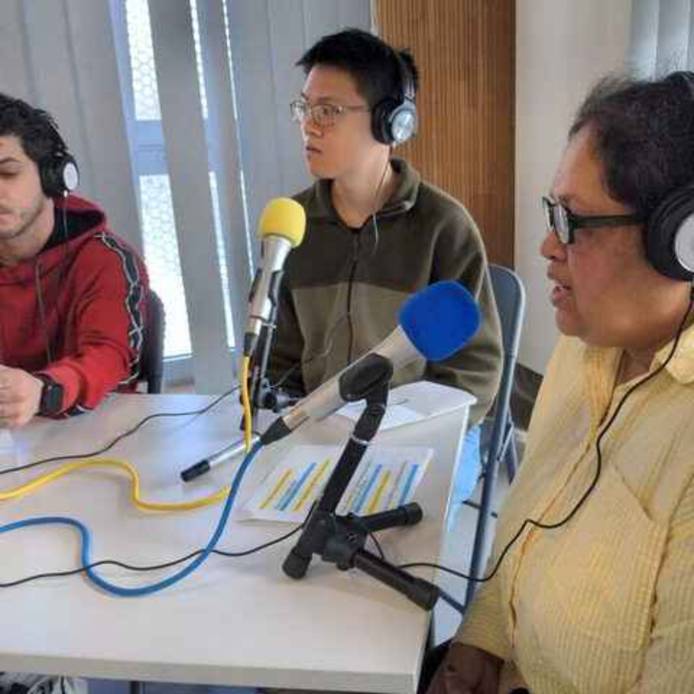 Blabla Création Podcast