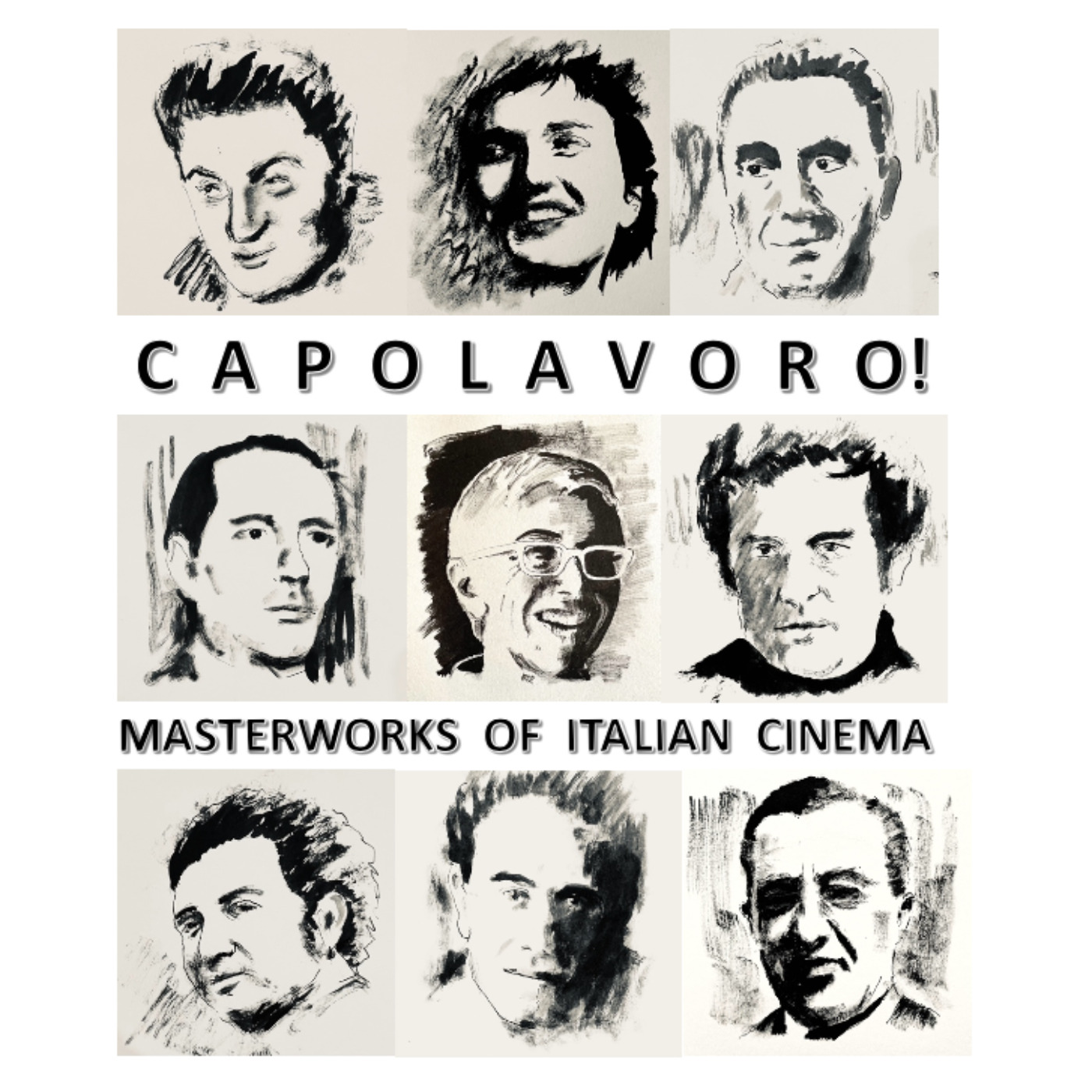 CAPOLAVORO!