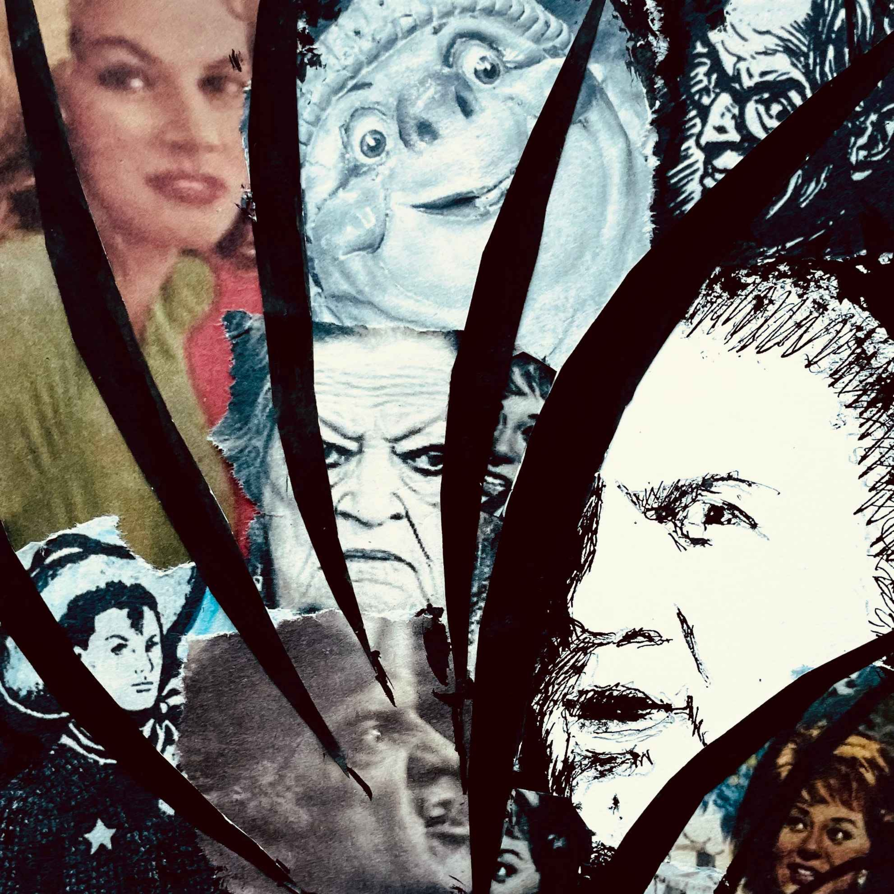 FEDERICO FELLINI’S DREAMWORK