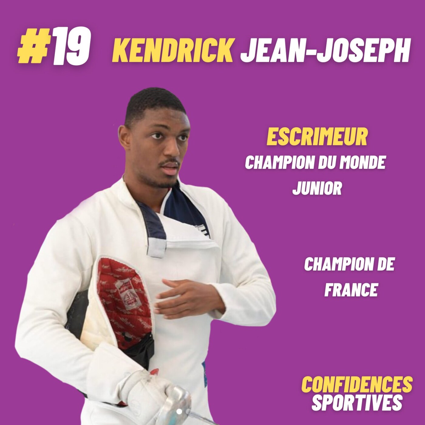 Confidences Sportives