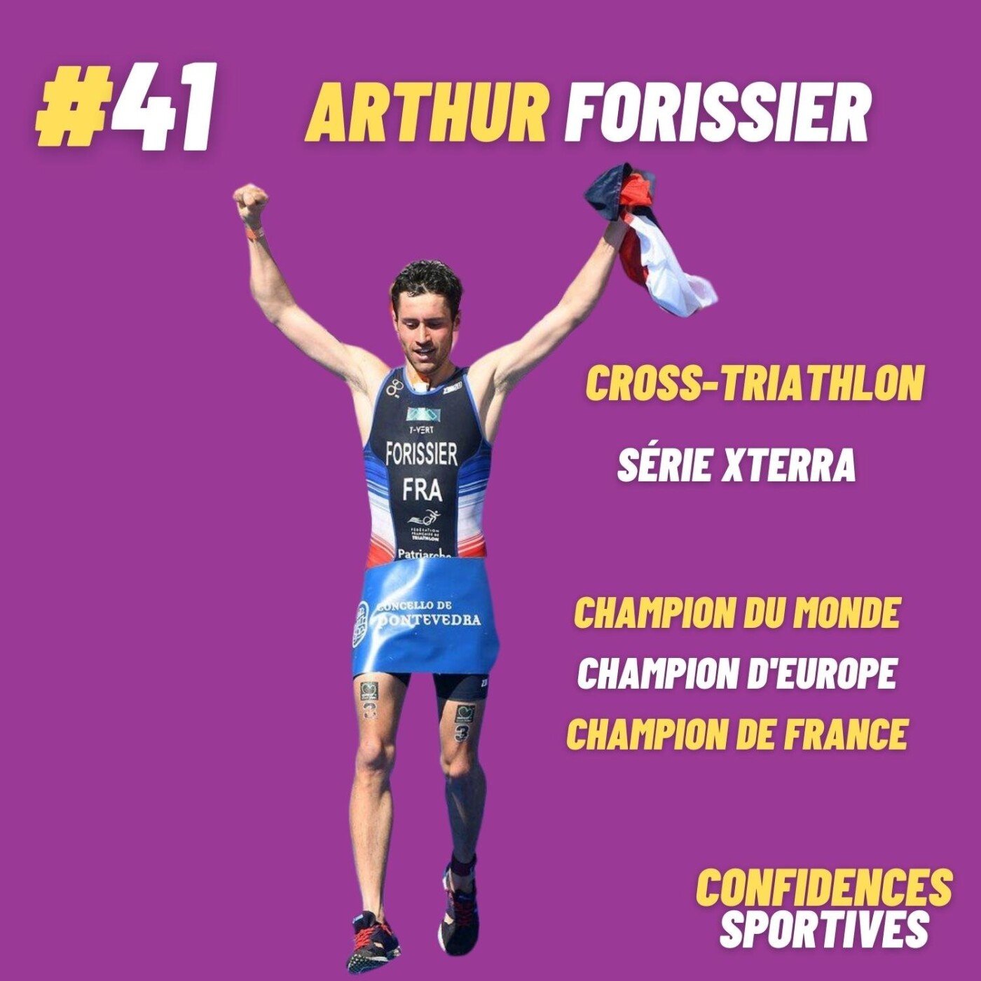 Confidences Sportives