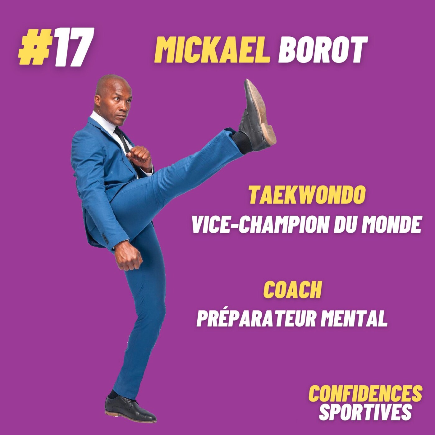 Confidences Sportives