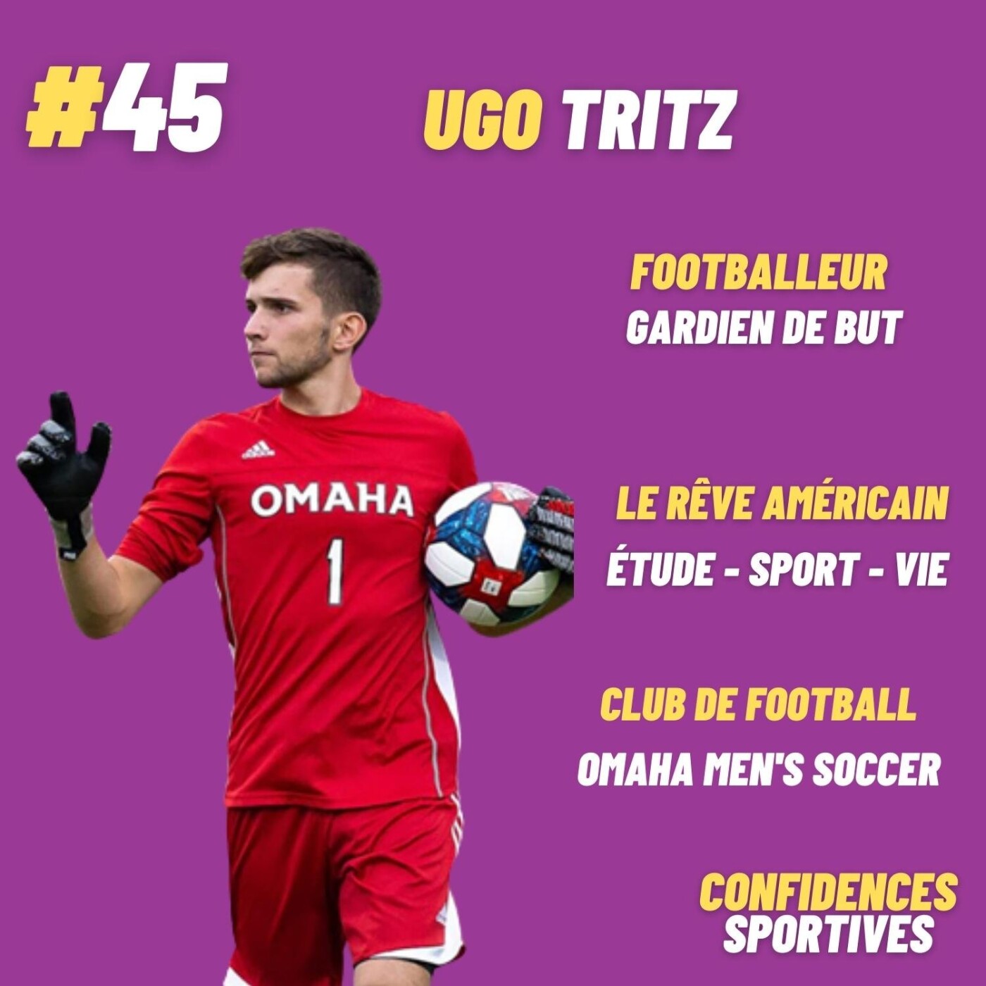 Confidences Sportives