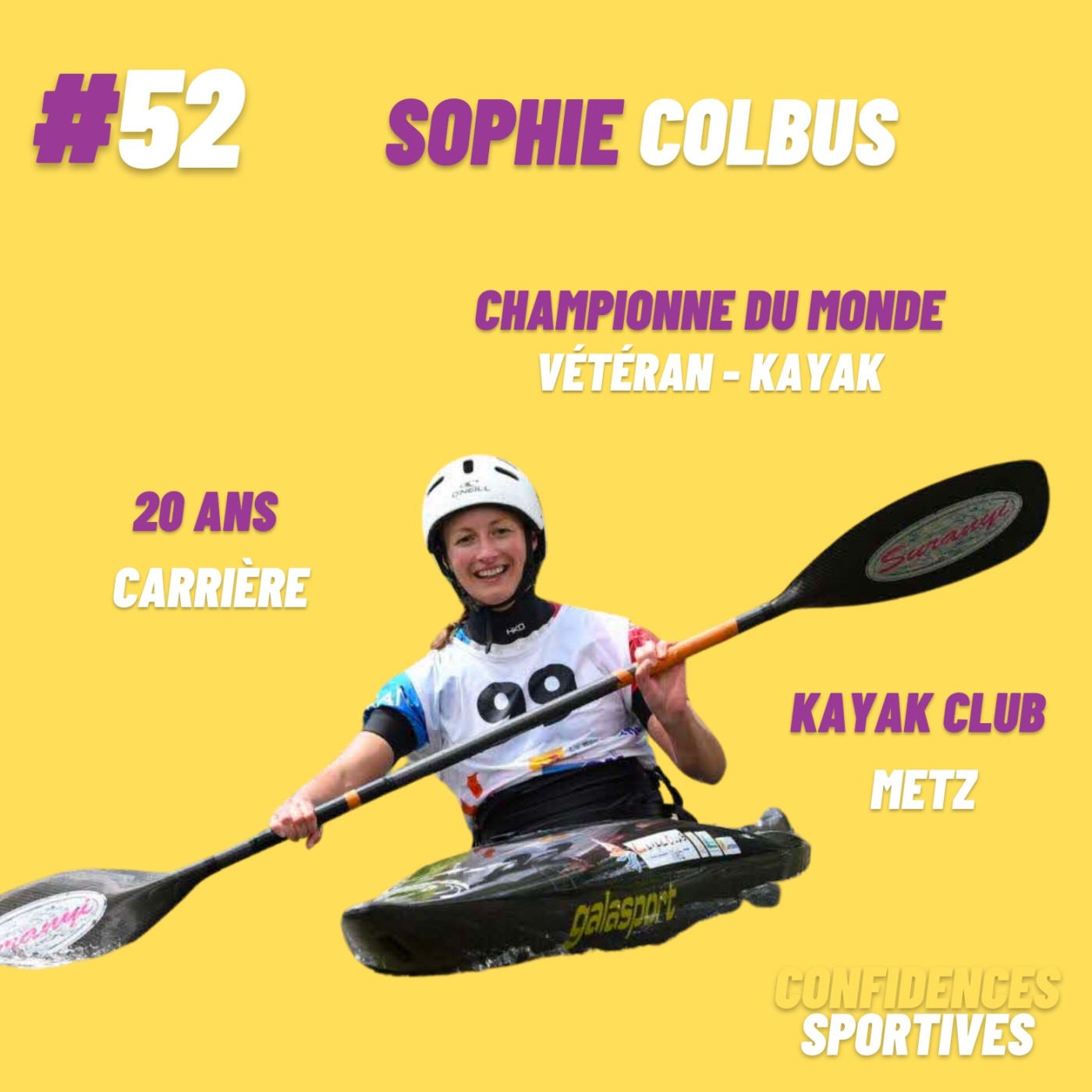 Confidences Sportives
