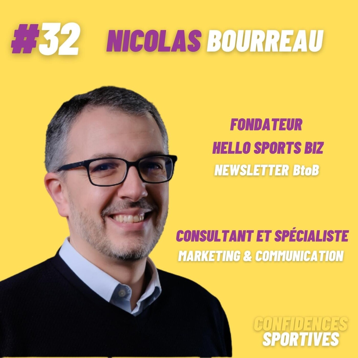 Confidences Sportives