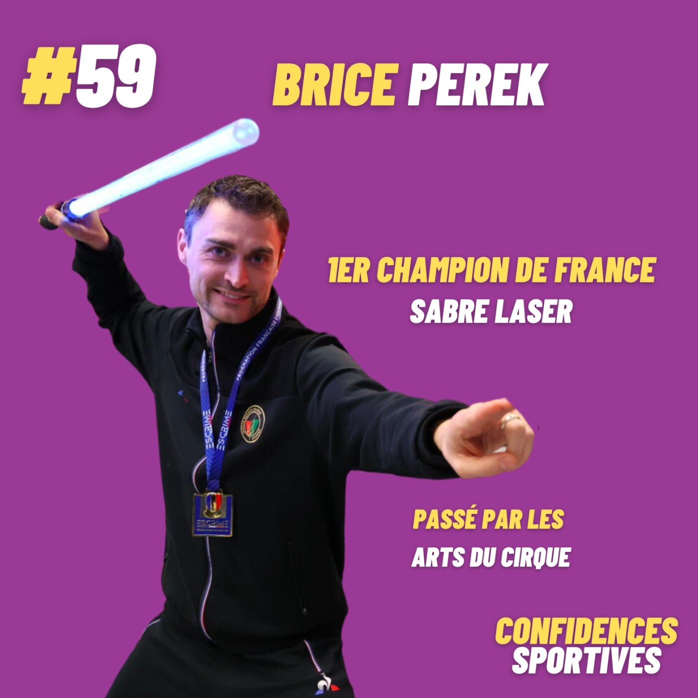 Confidences Sportives