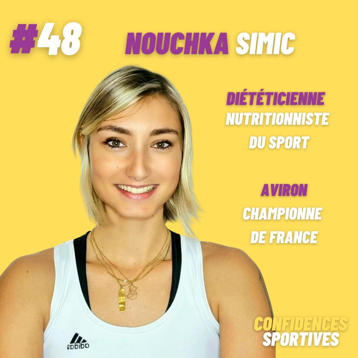 Confidences Sportives