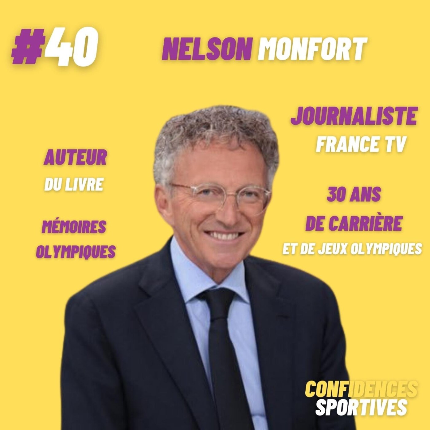 Confidences Sportives