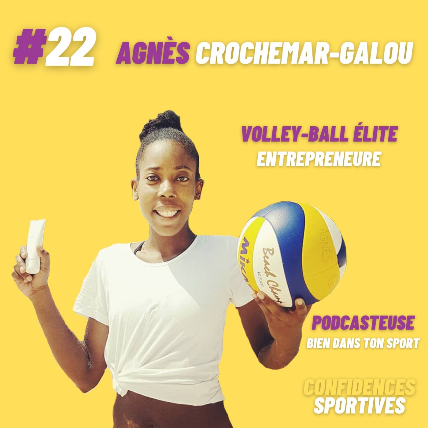 Confidences Sportives