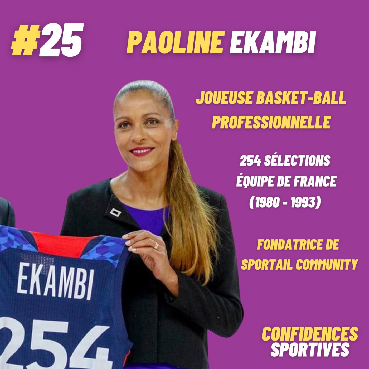 Confidences Sportives