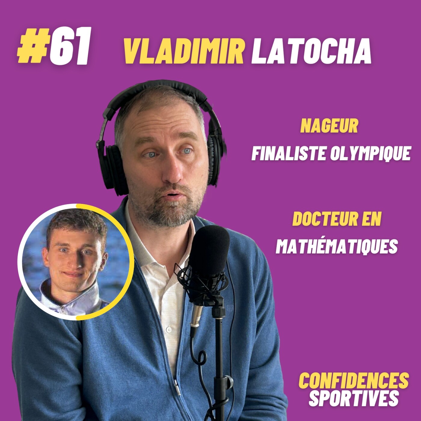 Confidences Sportives