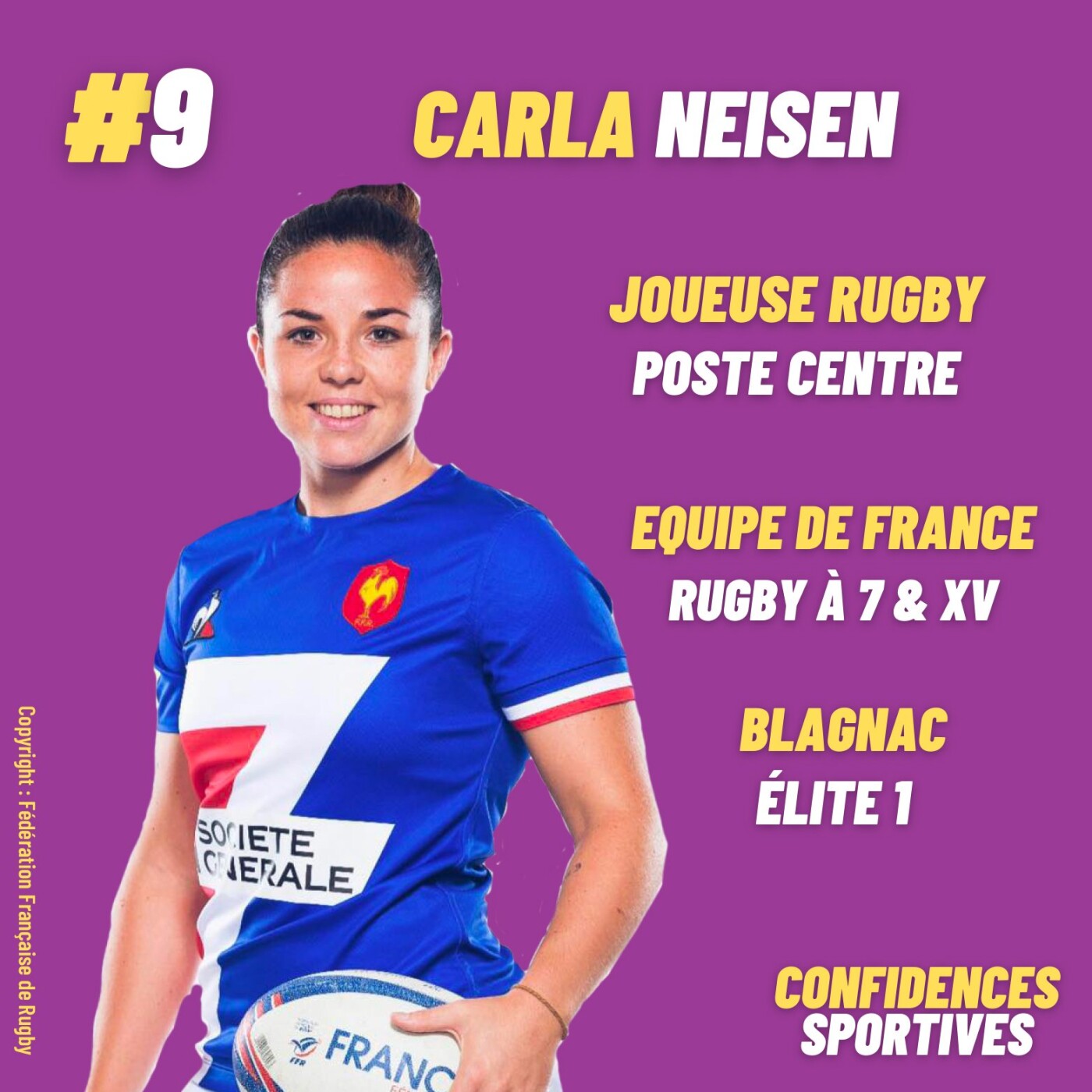 Confidences Sportives