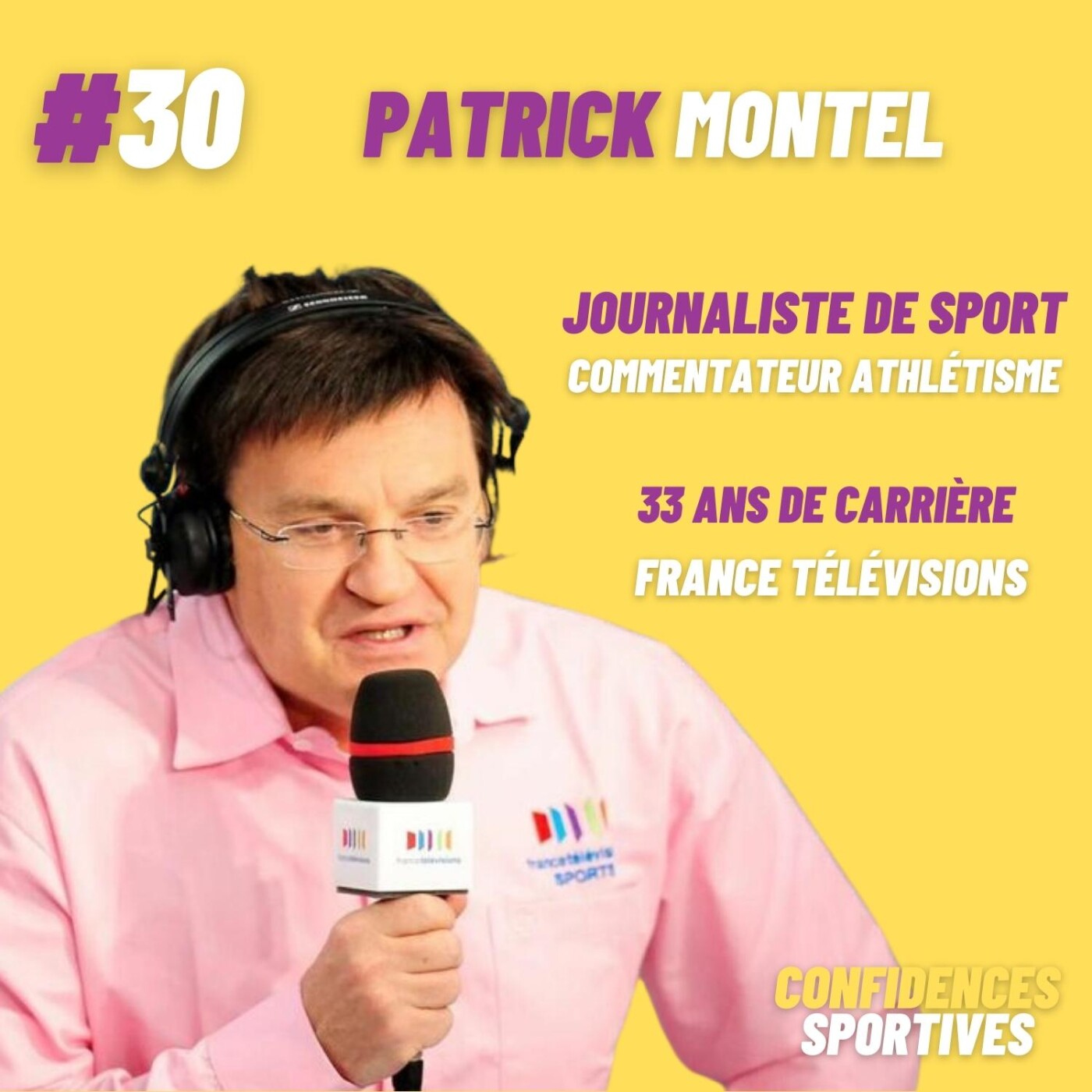 Confidences Sportives