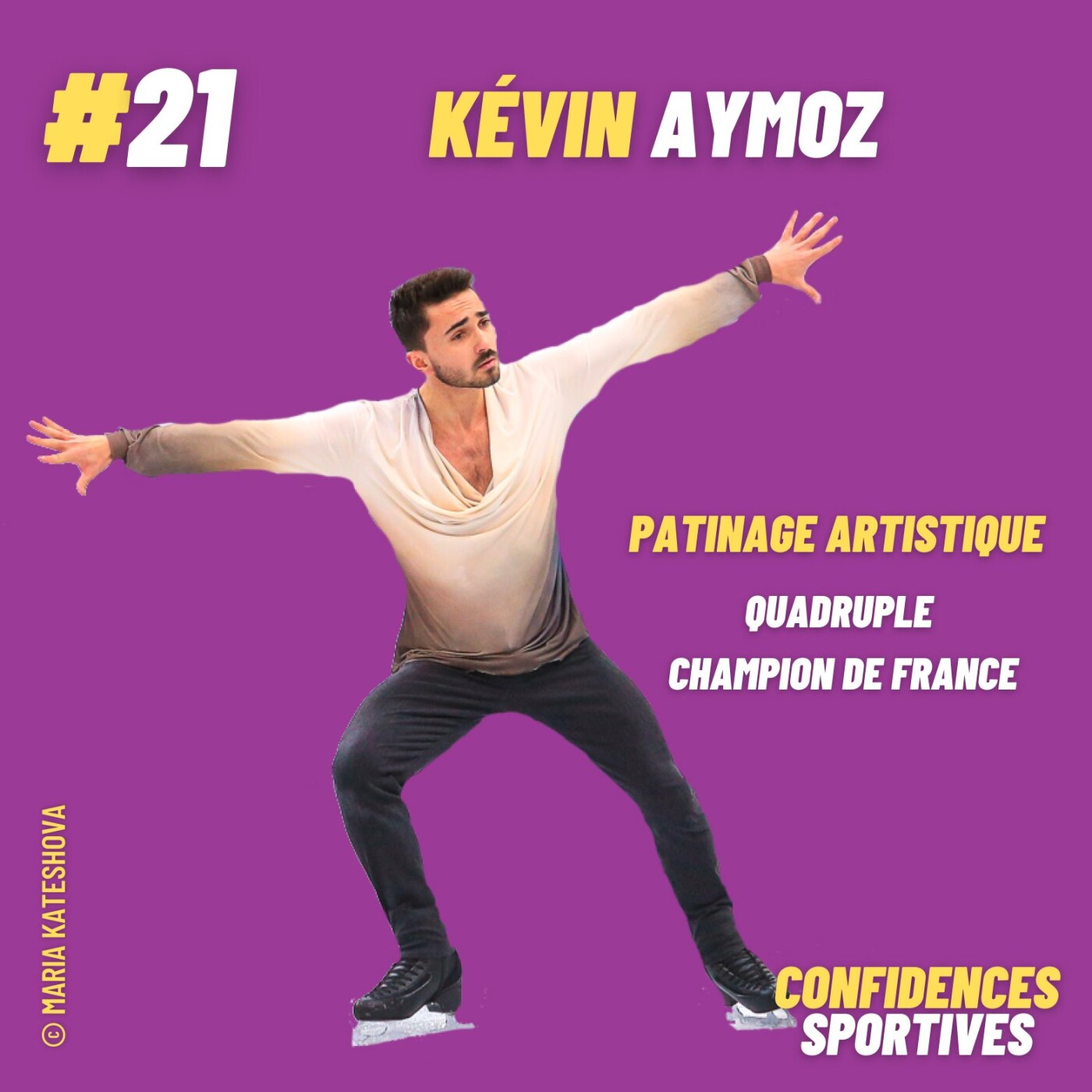 Confidences Sportives