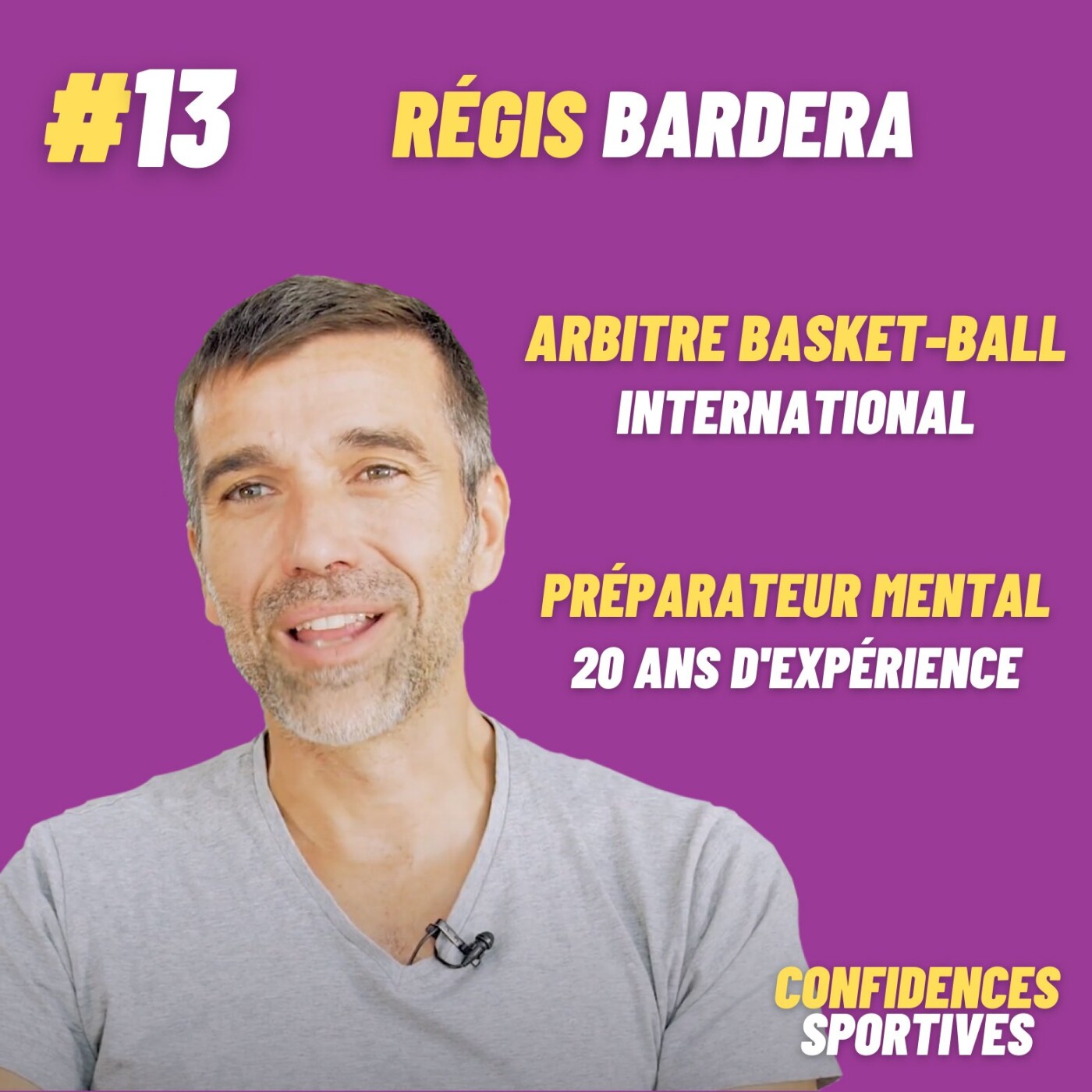 Confidences Sportives