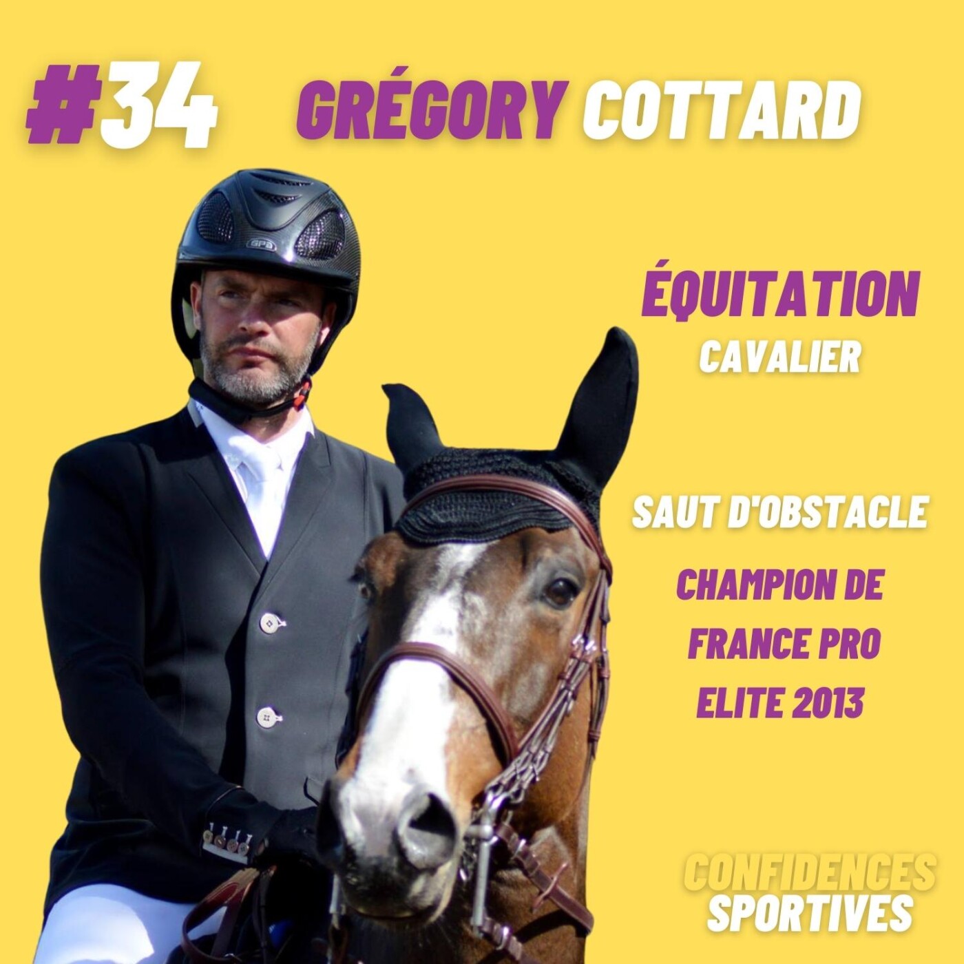 Confidences Sportives
