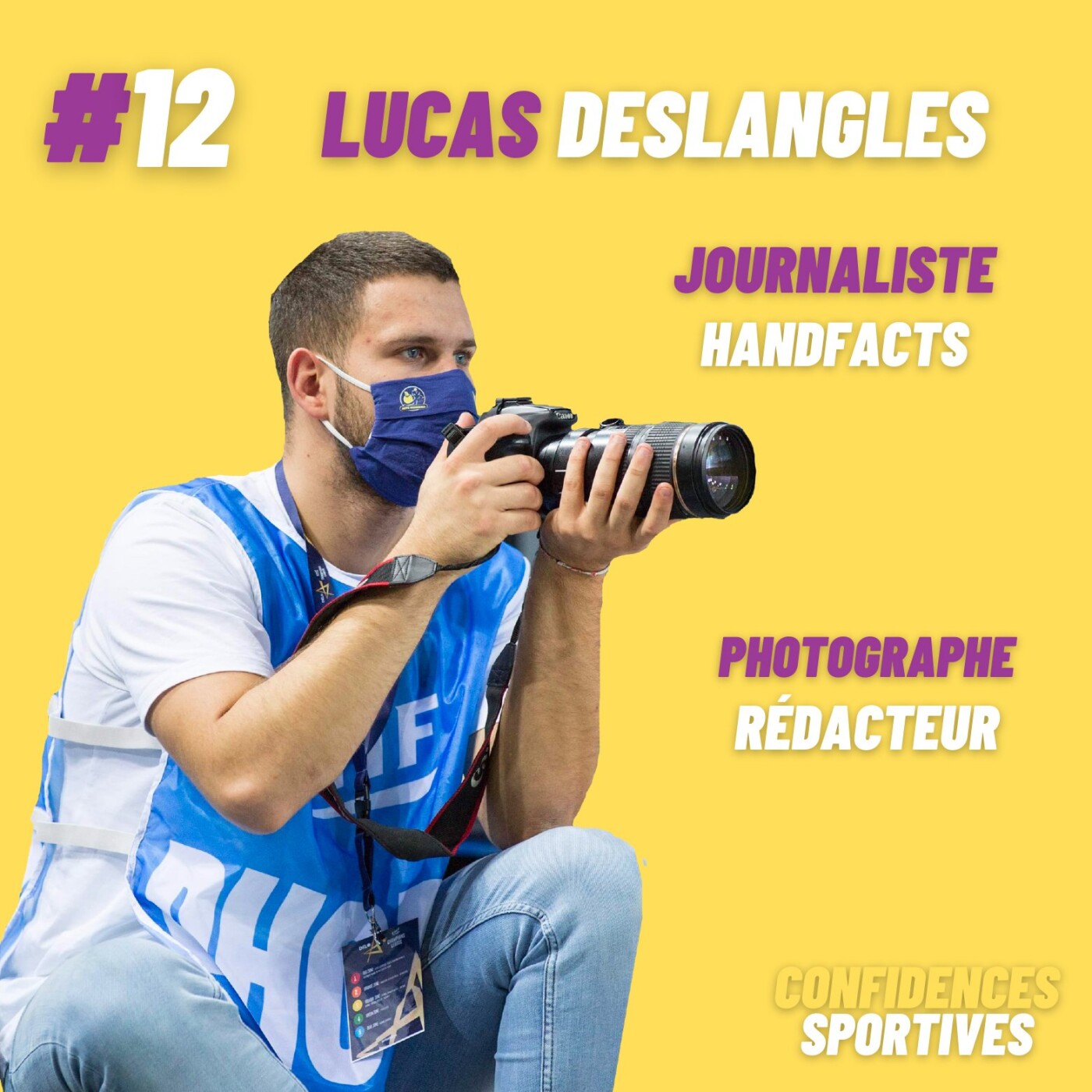 Confidences Sportives