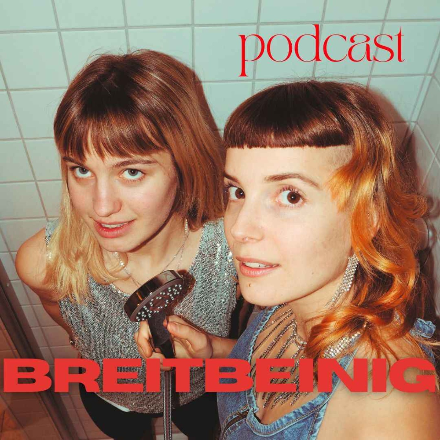Breitbeinig auf nem Kissen reiten episode artwork