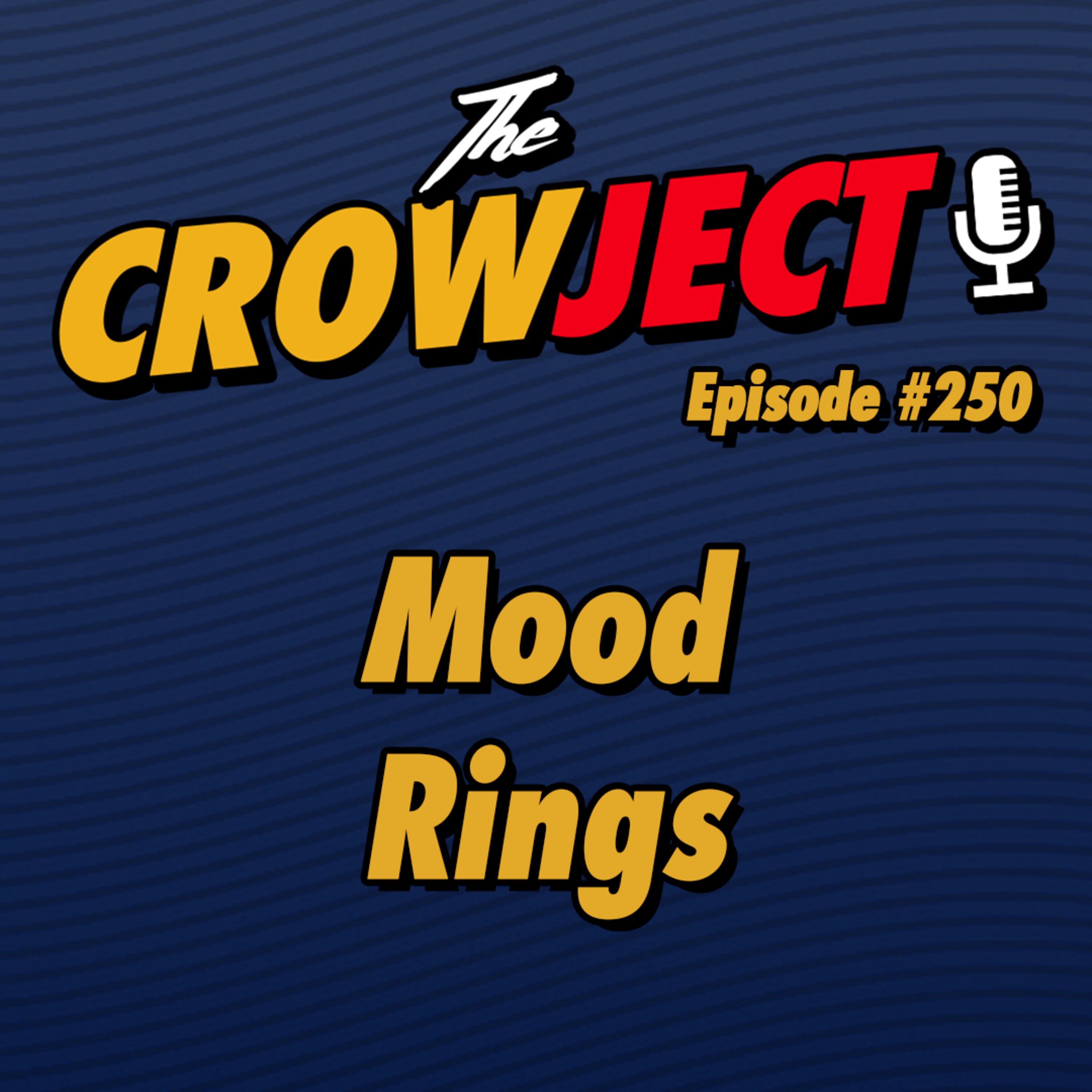 The Crowject - An Adelaide Crows Podcast