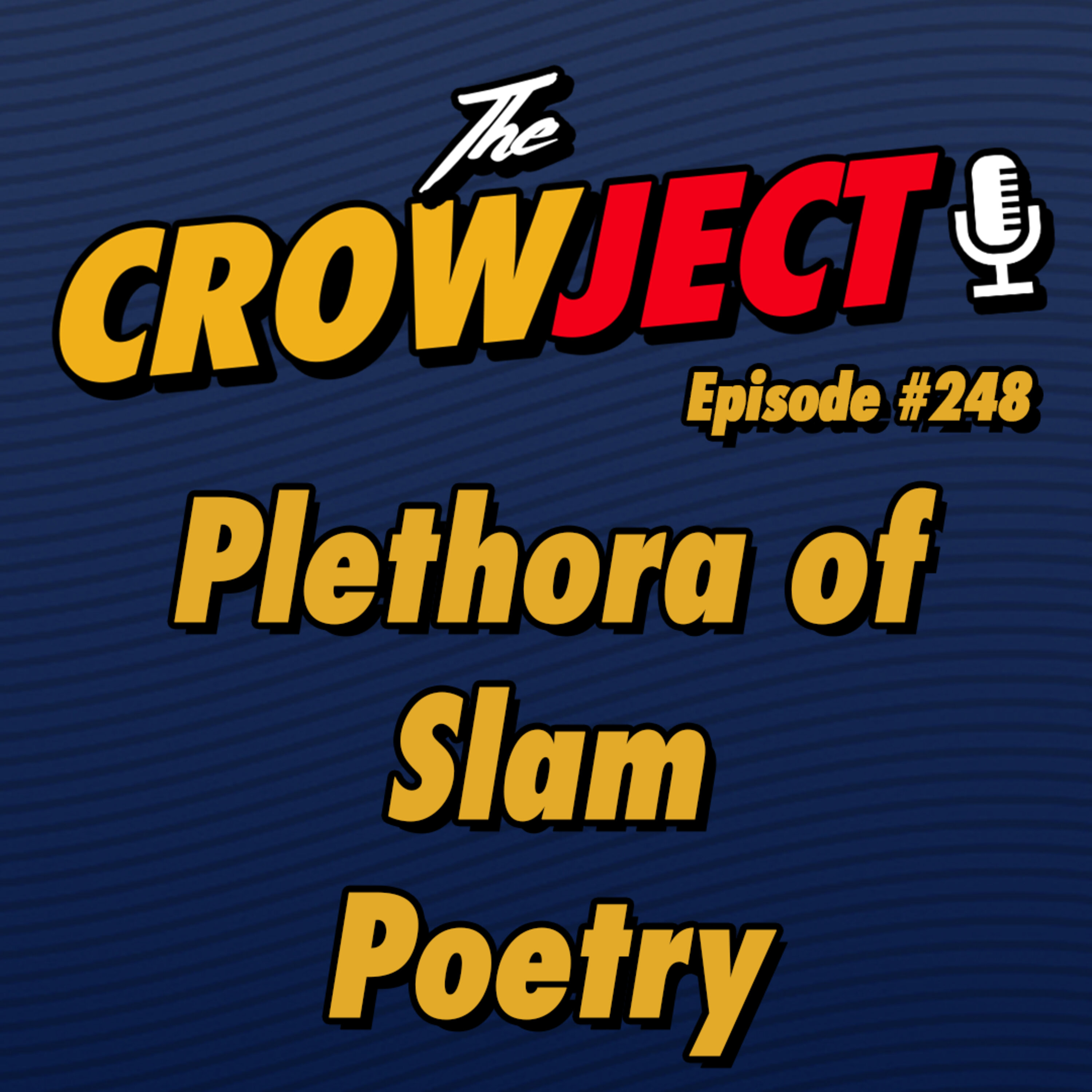 The Crowject - An Adelaide Crows Podcast