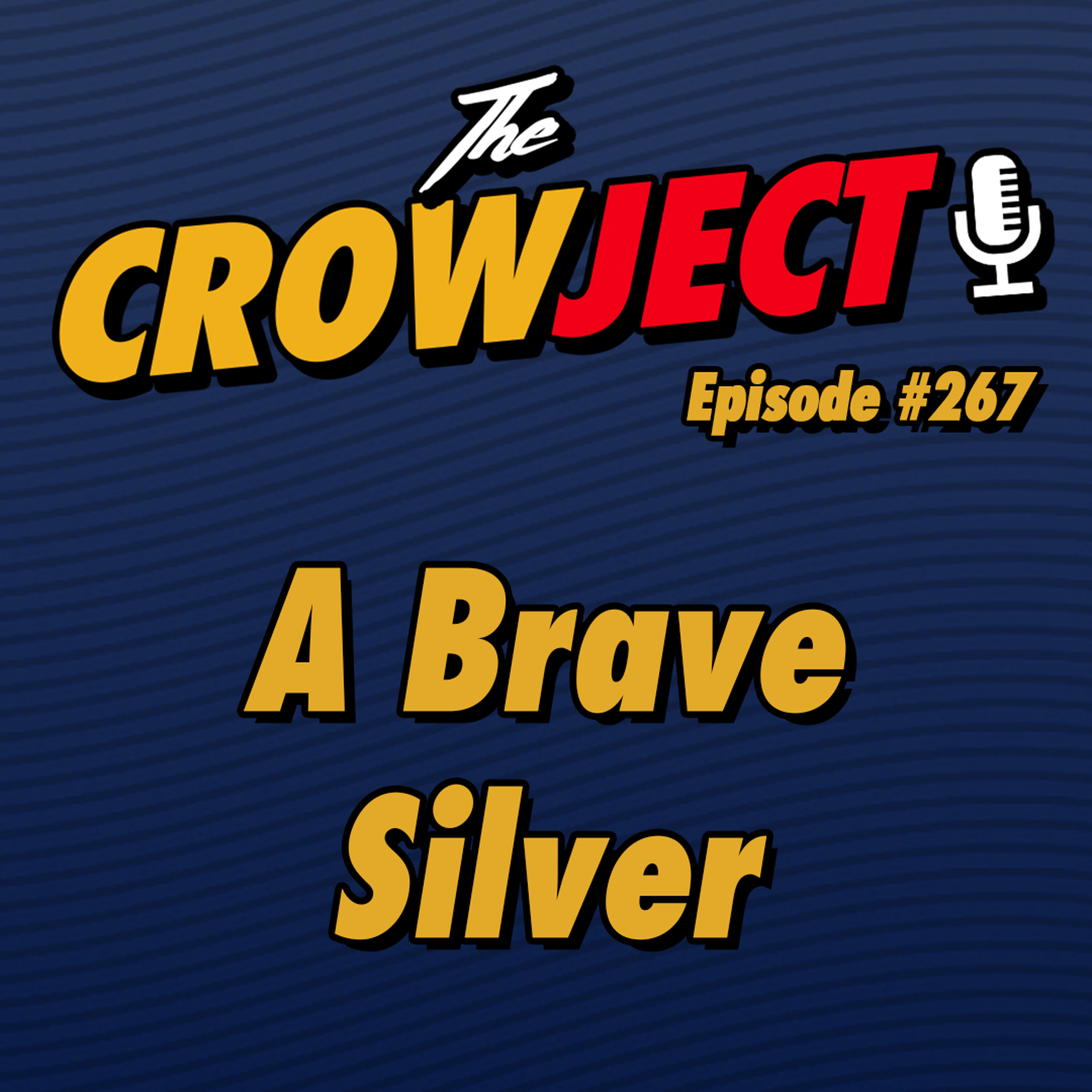 The Crowject - An Adelaide Crows Podcast