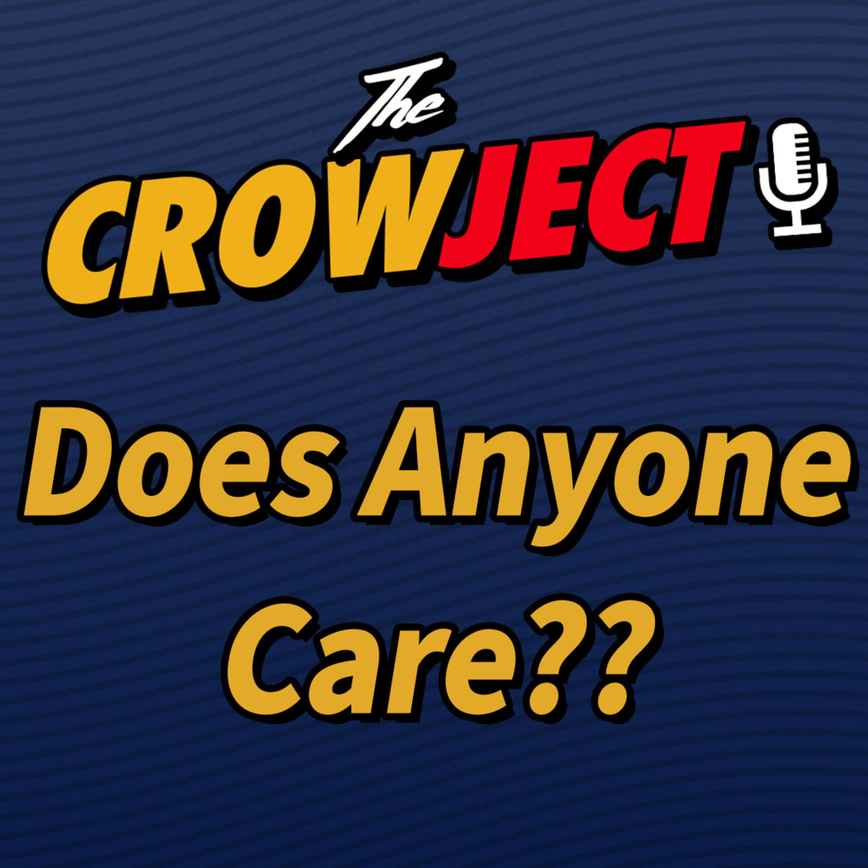 The Crowject - An Adelaide Crows Podcast