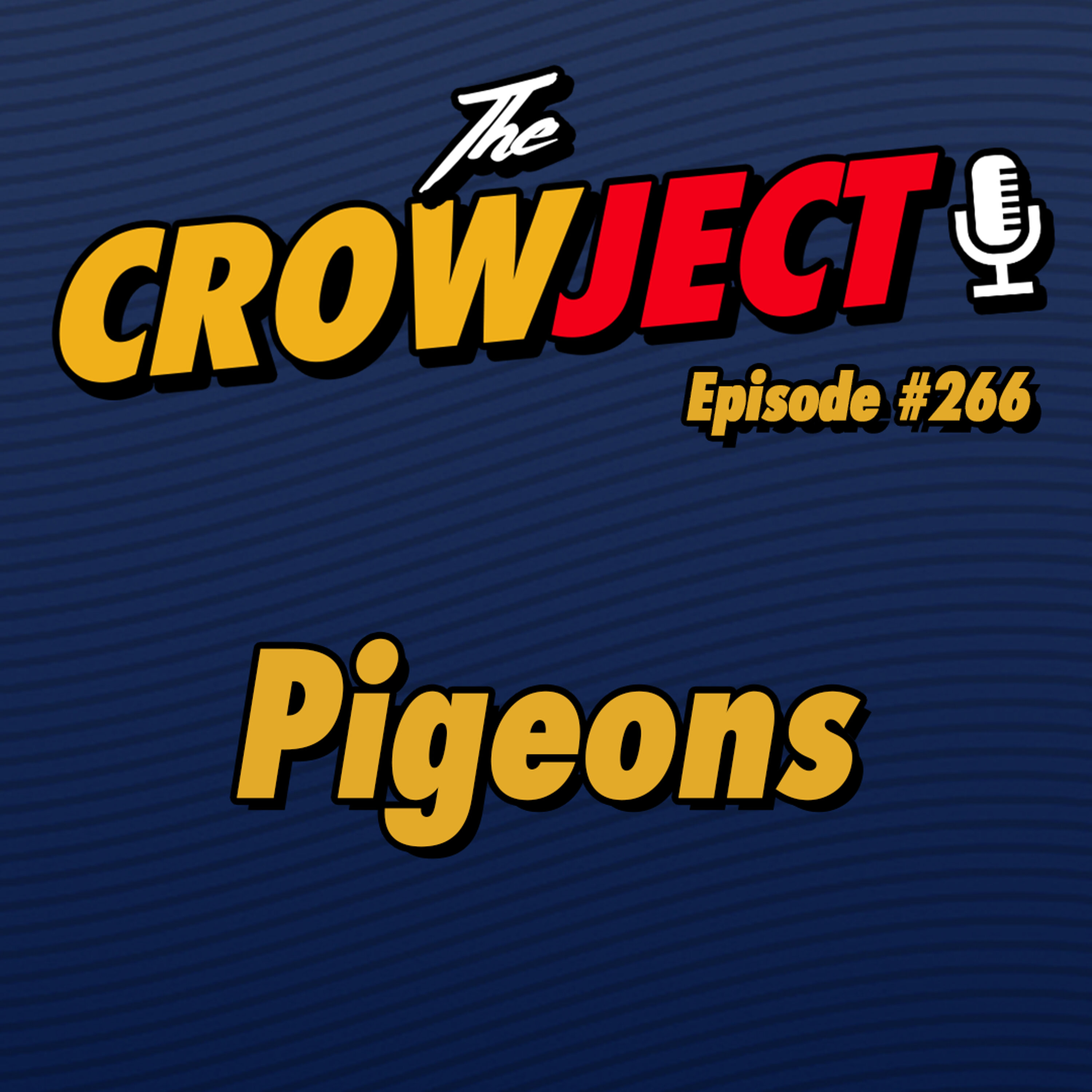 The Crowject - An Adelaide Crows Podcast