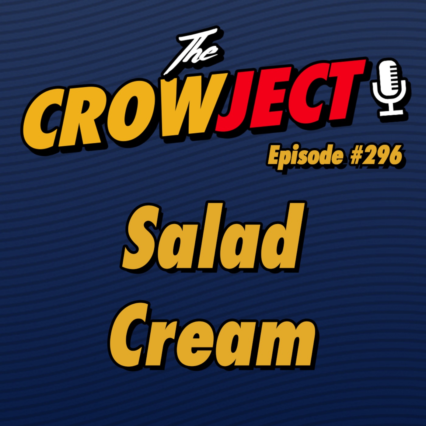 Salad Cream