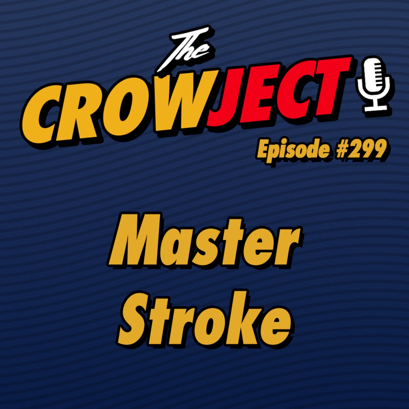Master Stroke