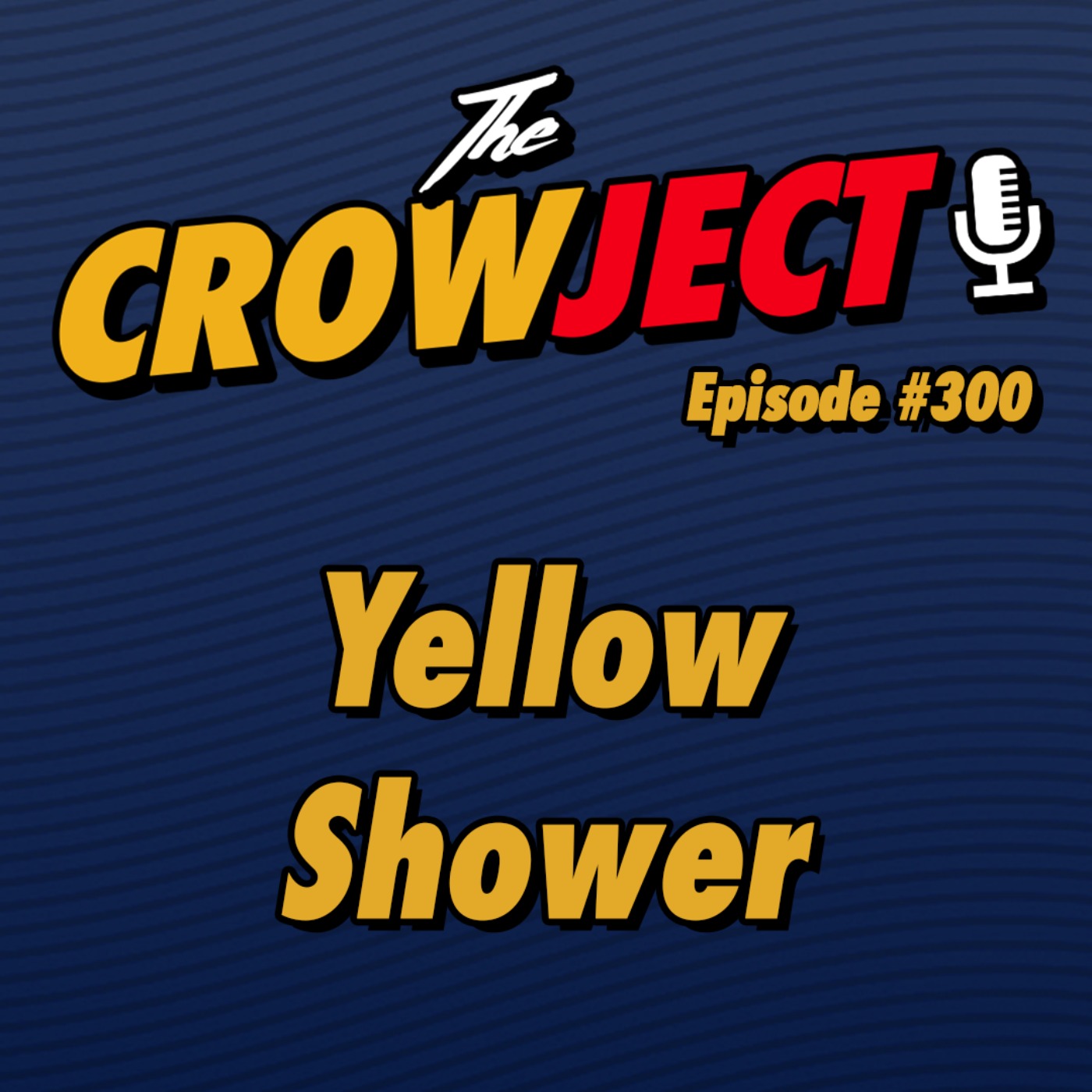 Yellow Shower