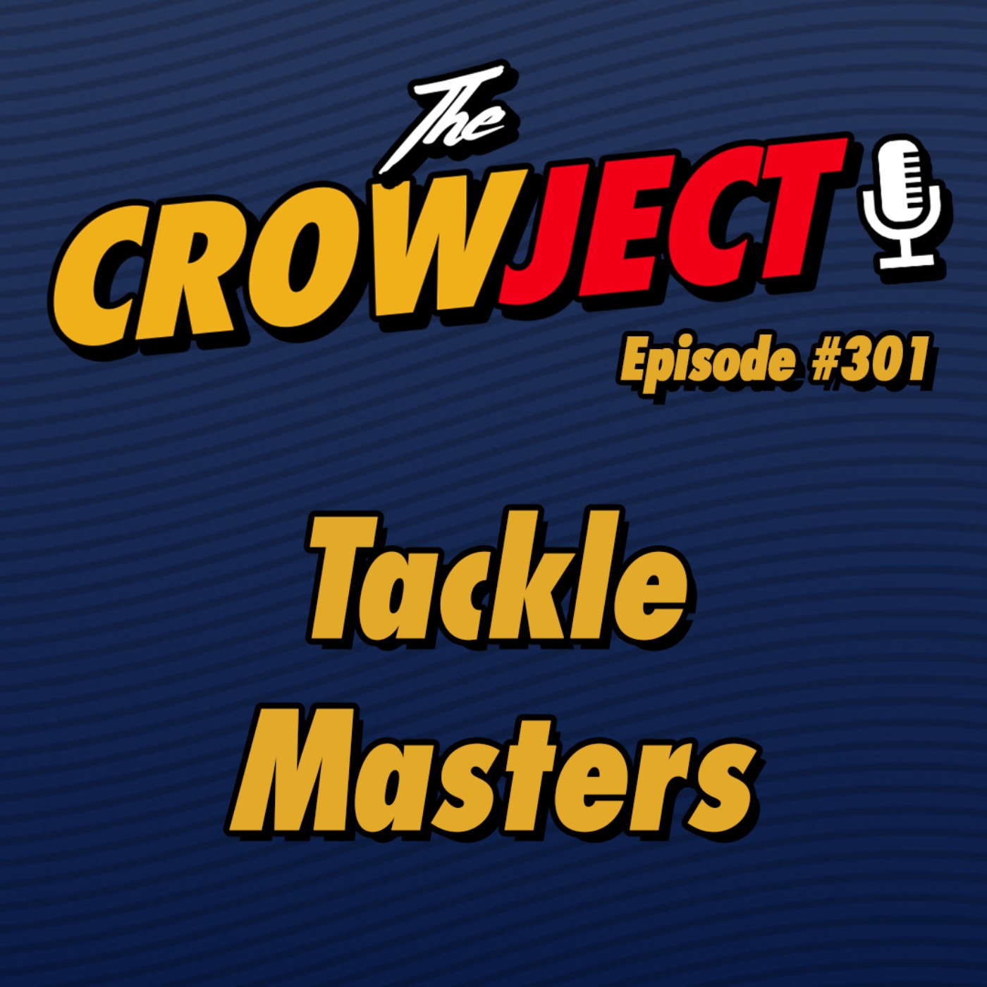 Tackle Masters