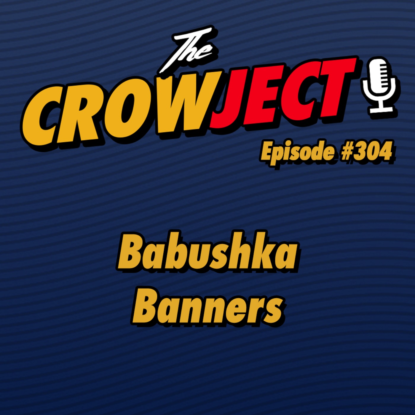 Babushka Banners