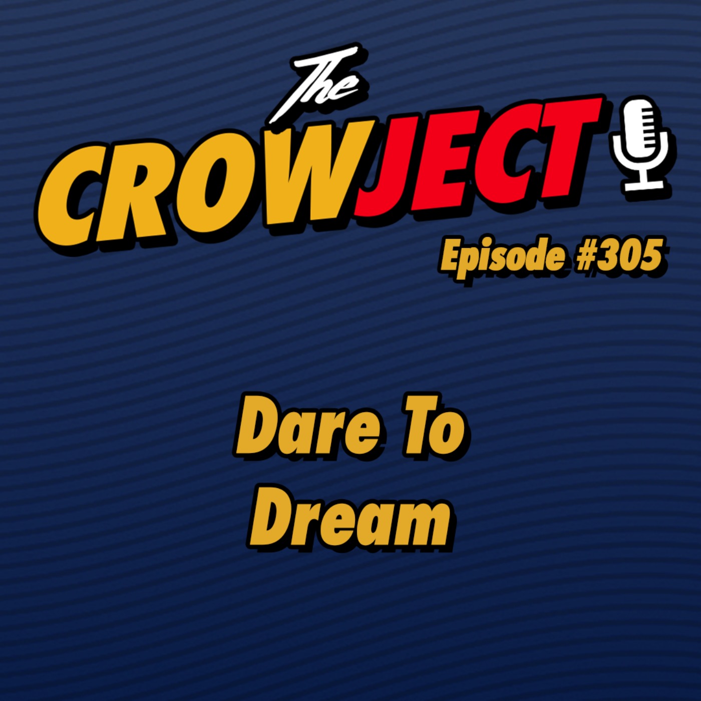 Dare To Dream