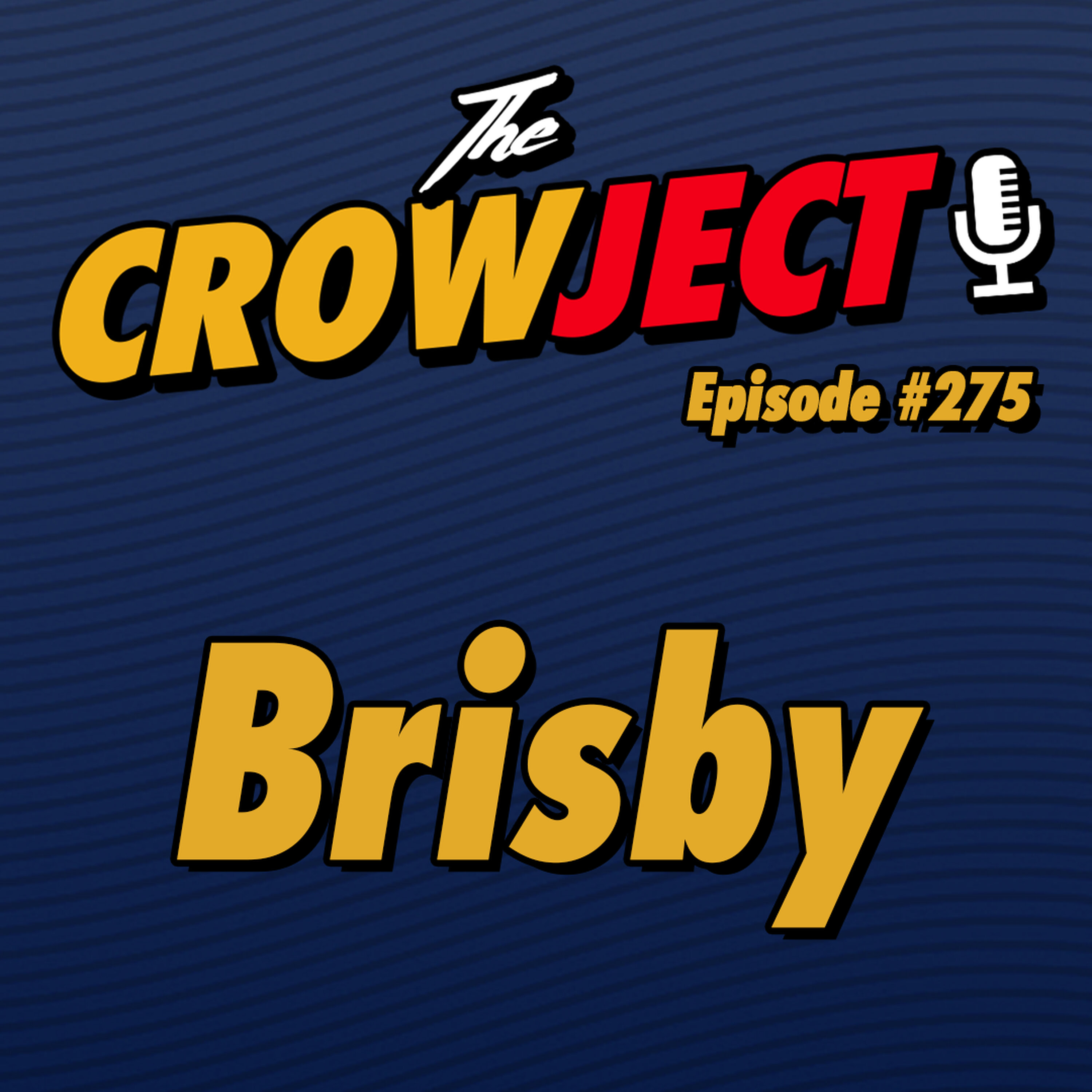 The Crowject - An Adelaide Crows Podcast