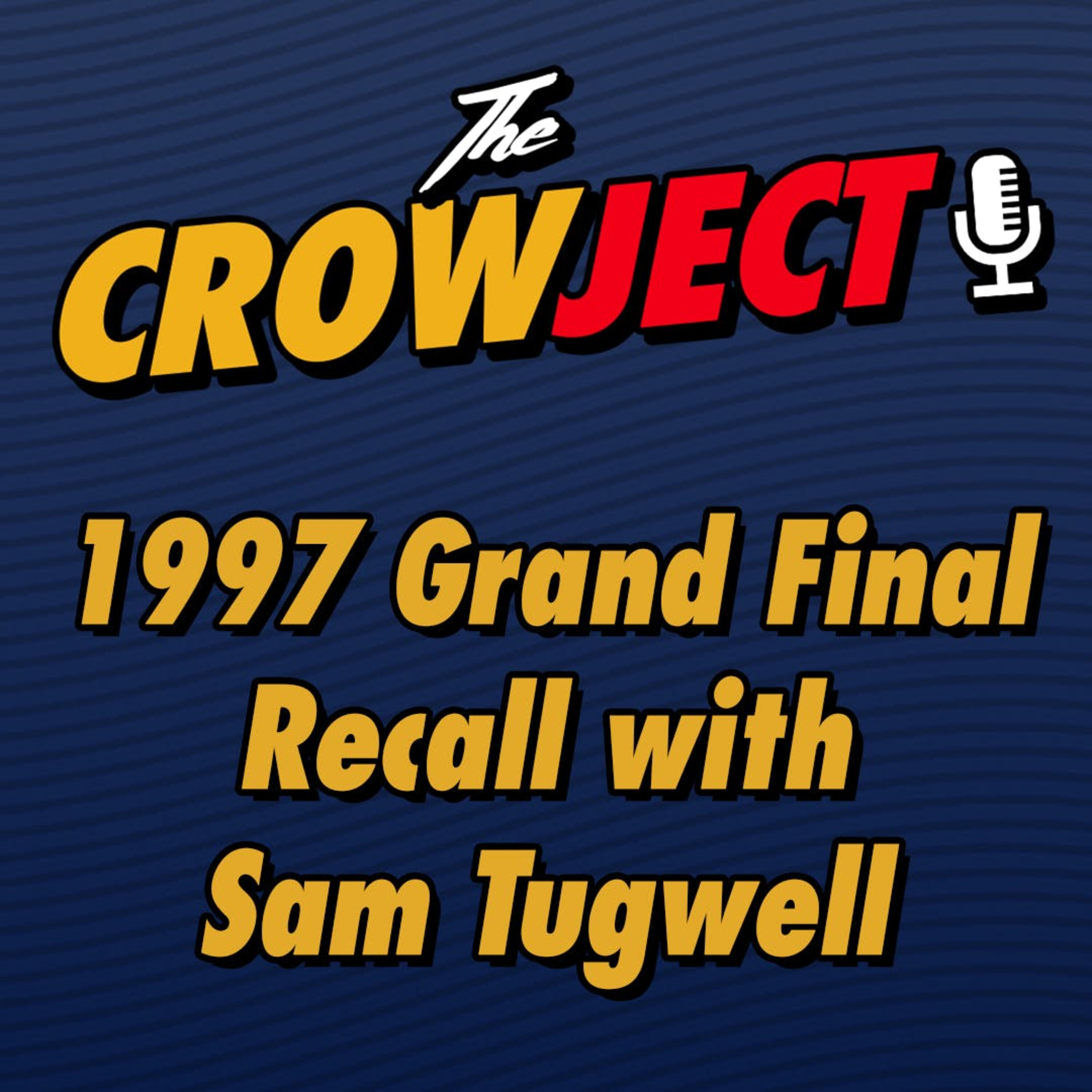 The Crowject - An Adelaide Crows Podcast
