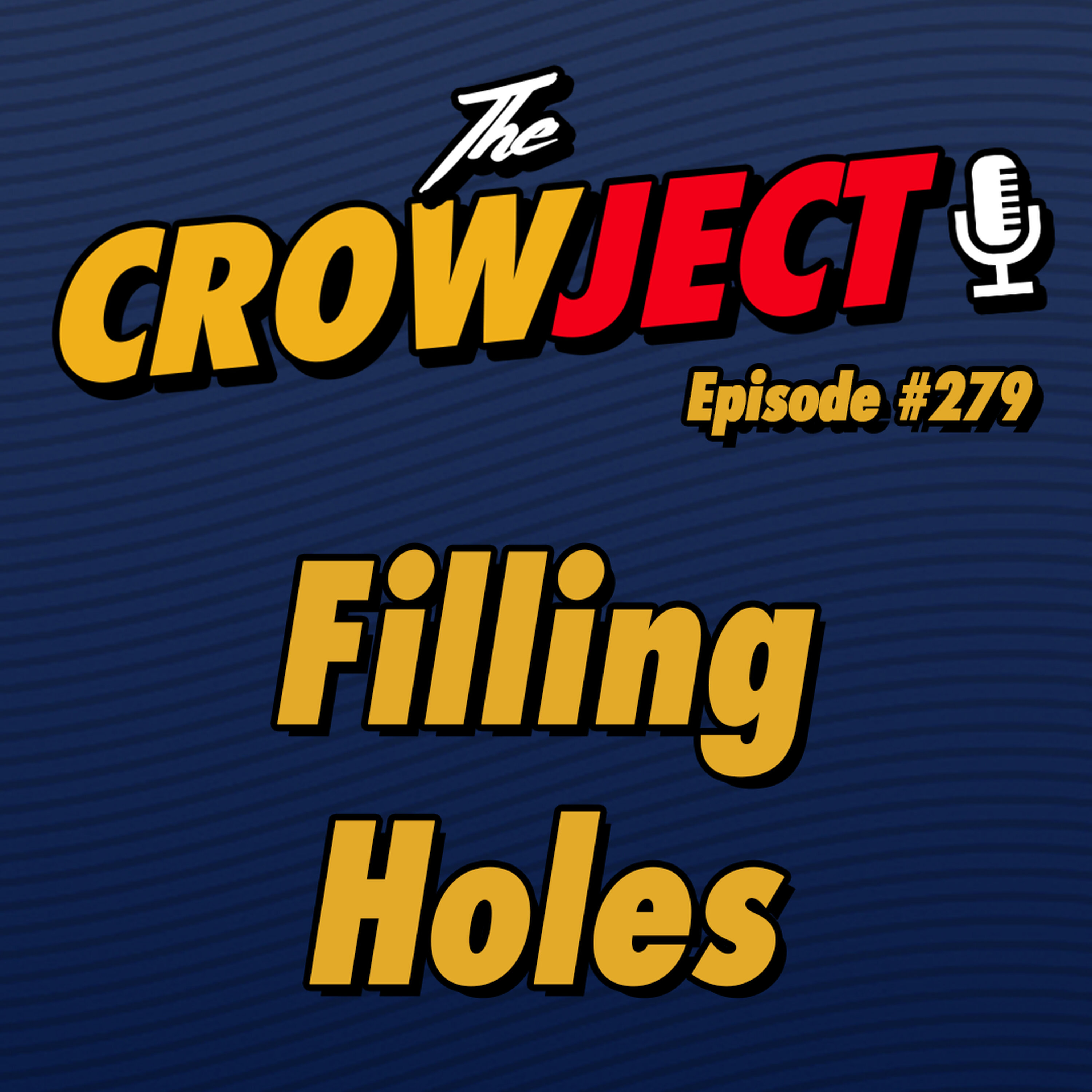 The Crowject - An Adelaide Crows Podcast