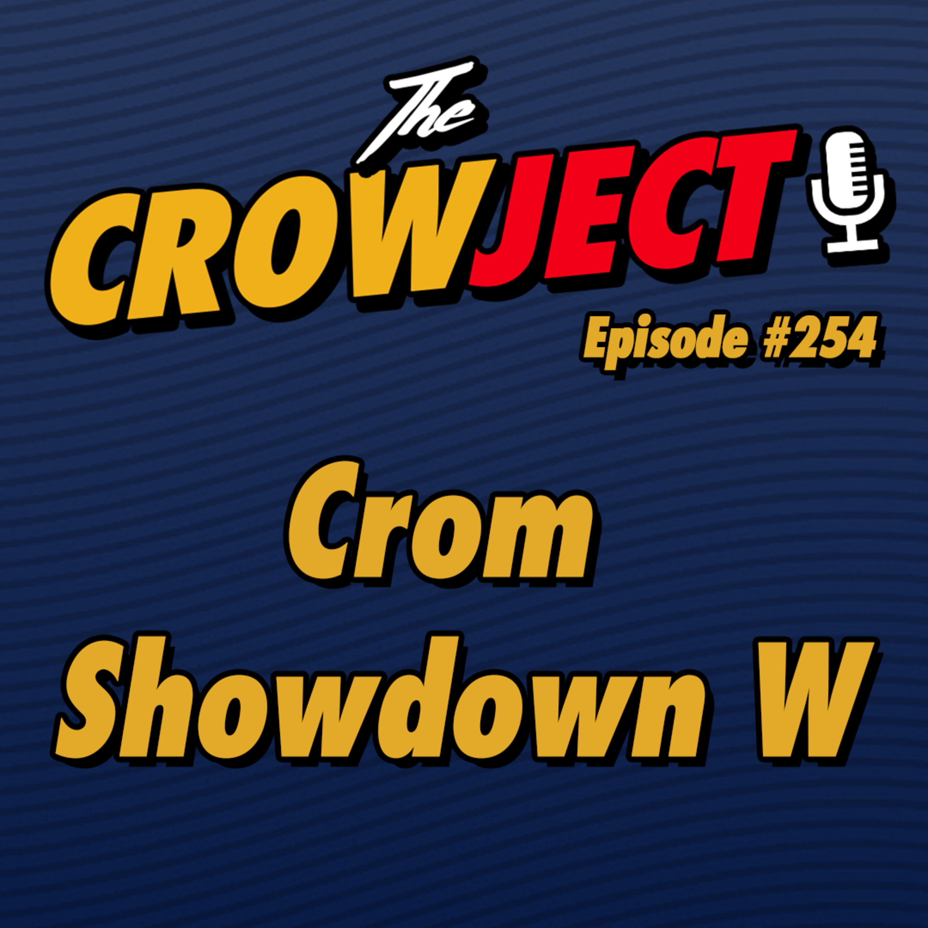 The Crowject - An Adelaide Crows Podcast