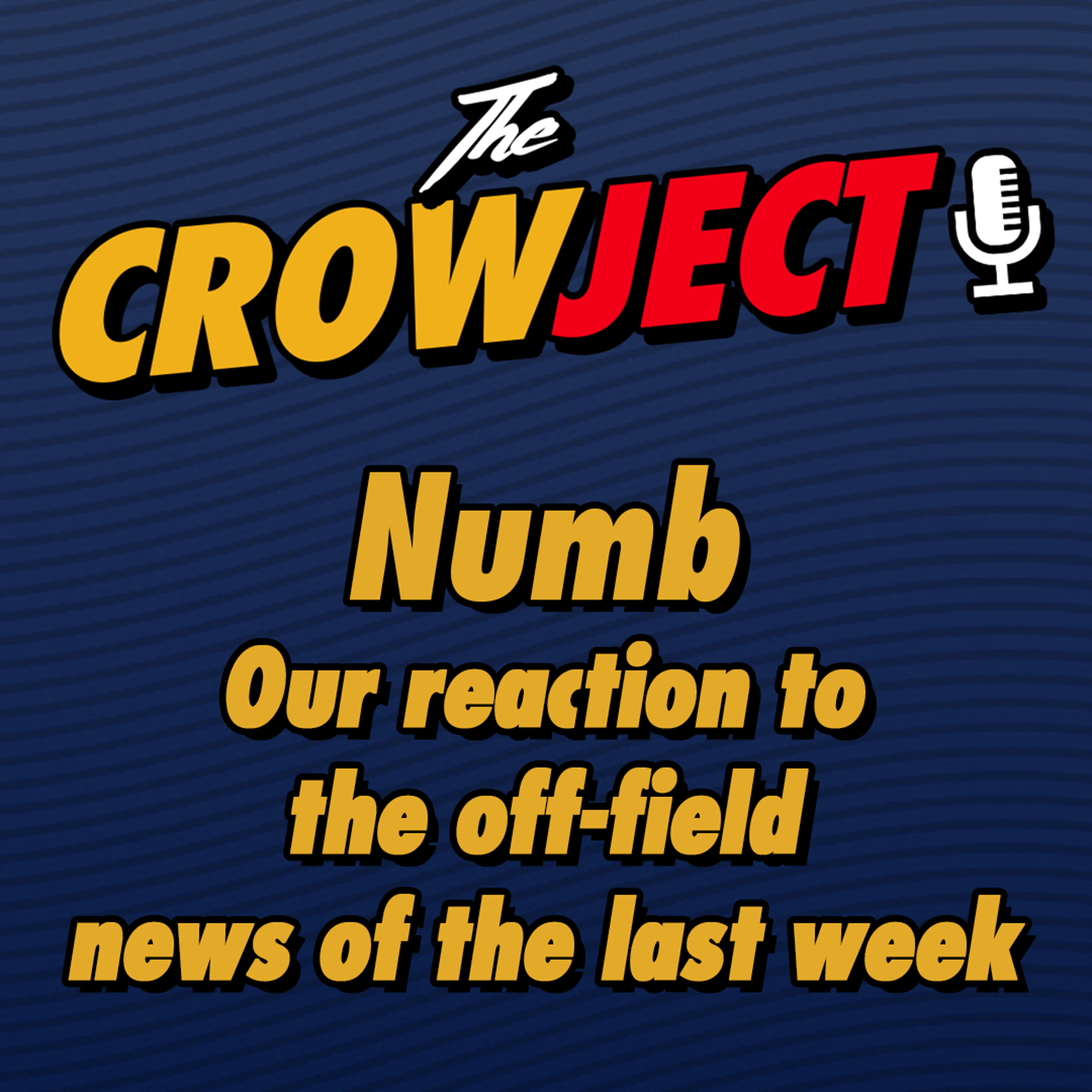 The Crowject - An Adelaide Crows Podcast