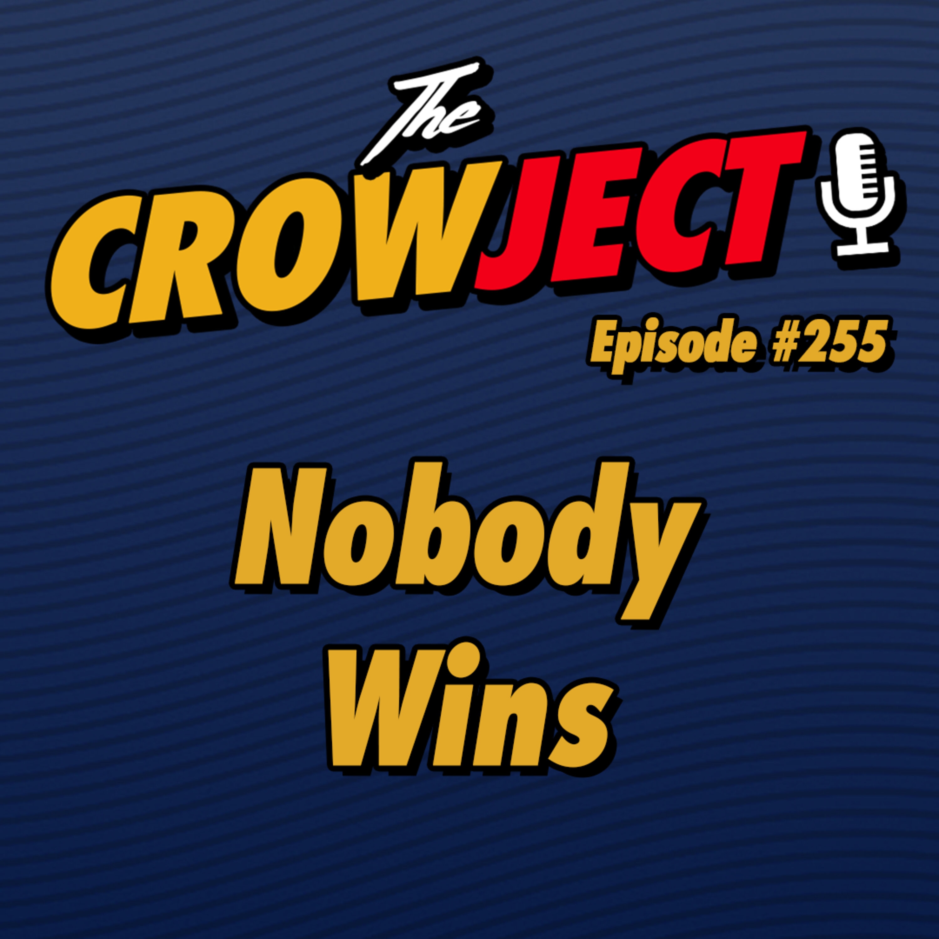 The Crowject - An Adelaide Crows Podcast