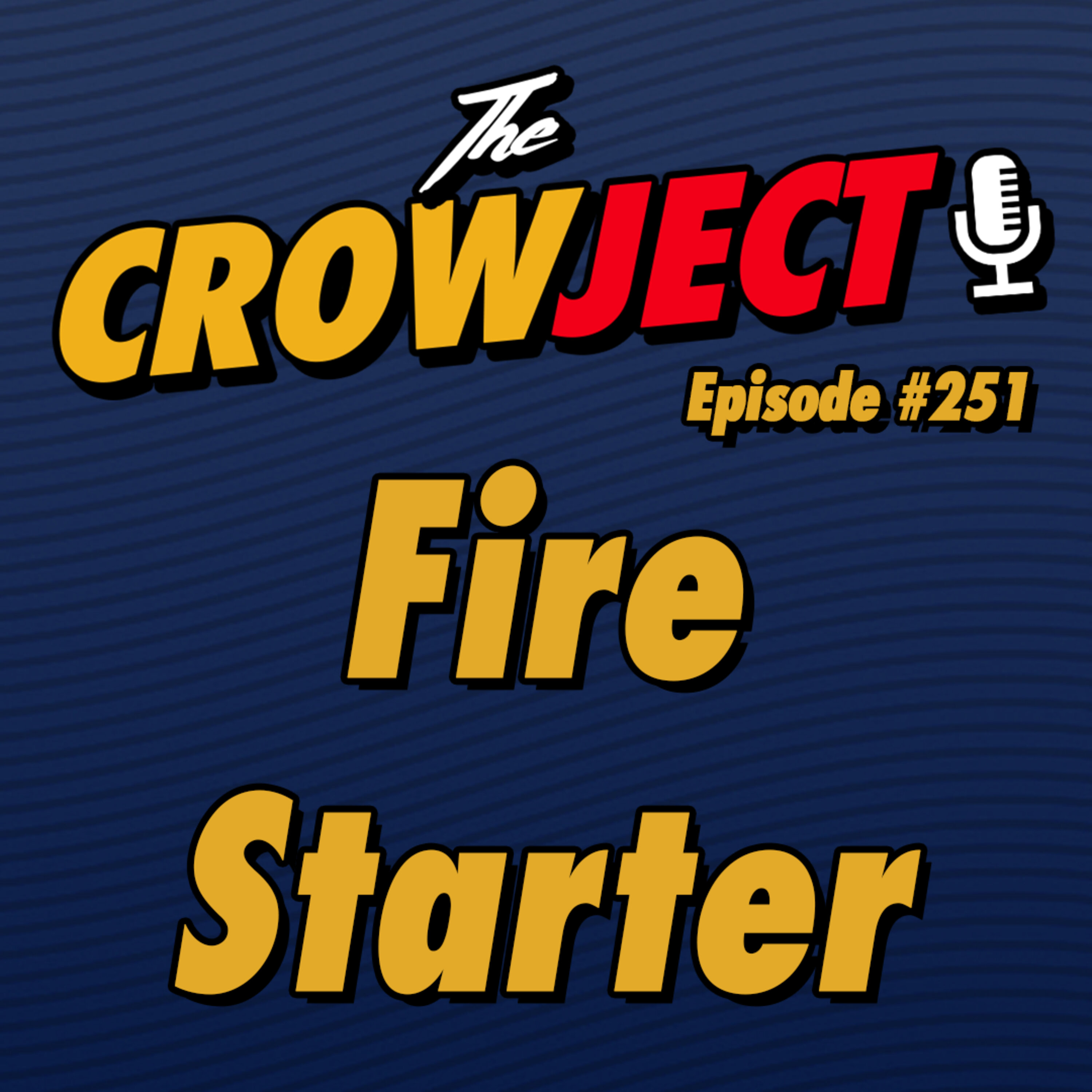 The Crowject - An Adelaide Crows Podcast