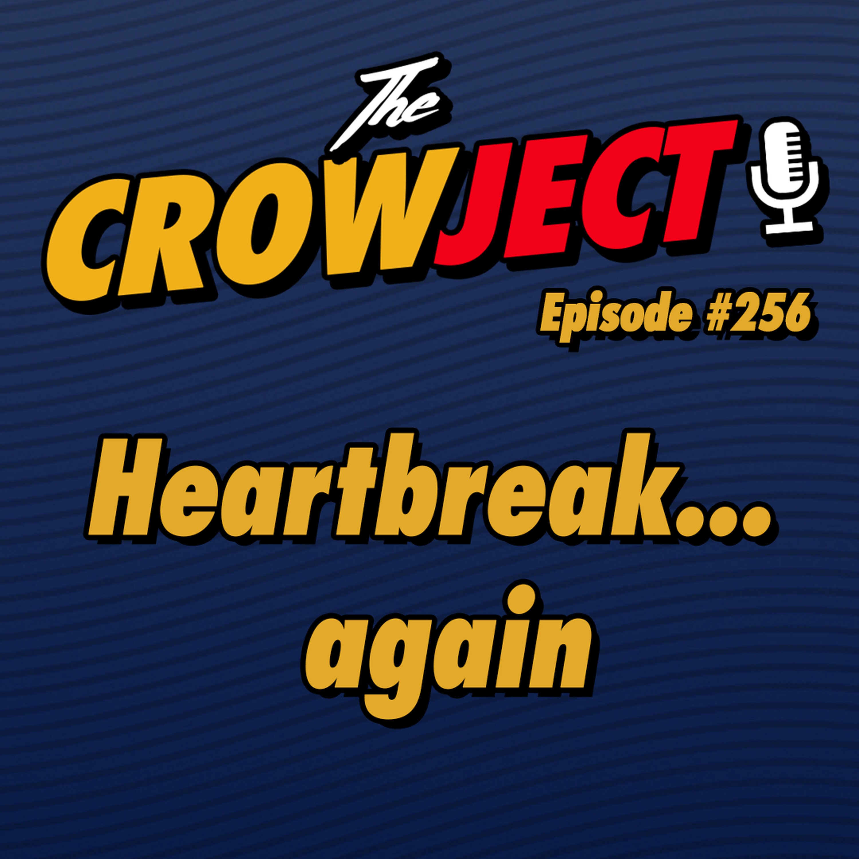 The Crowject - An Adelaide Crows Podcast
