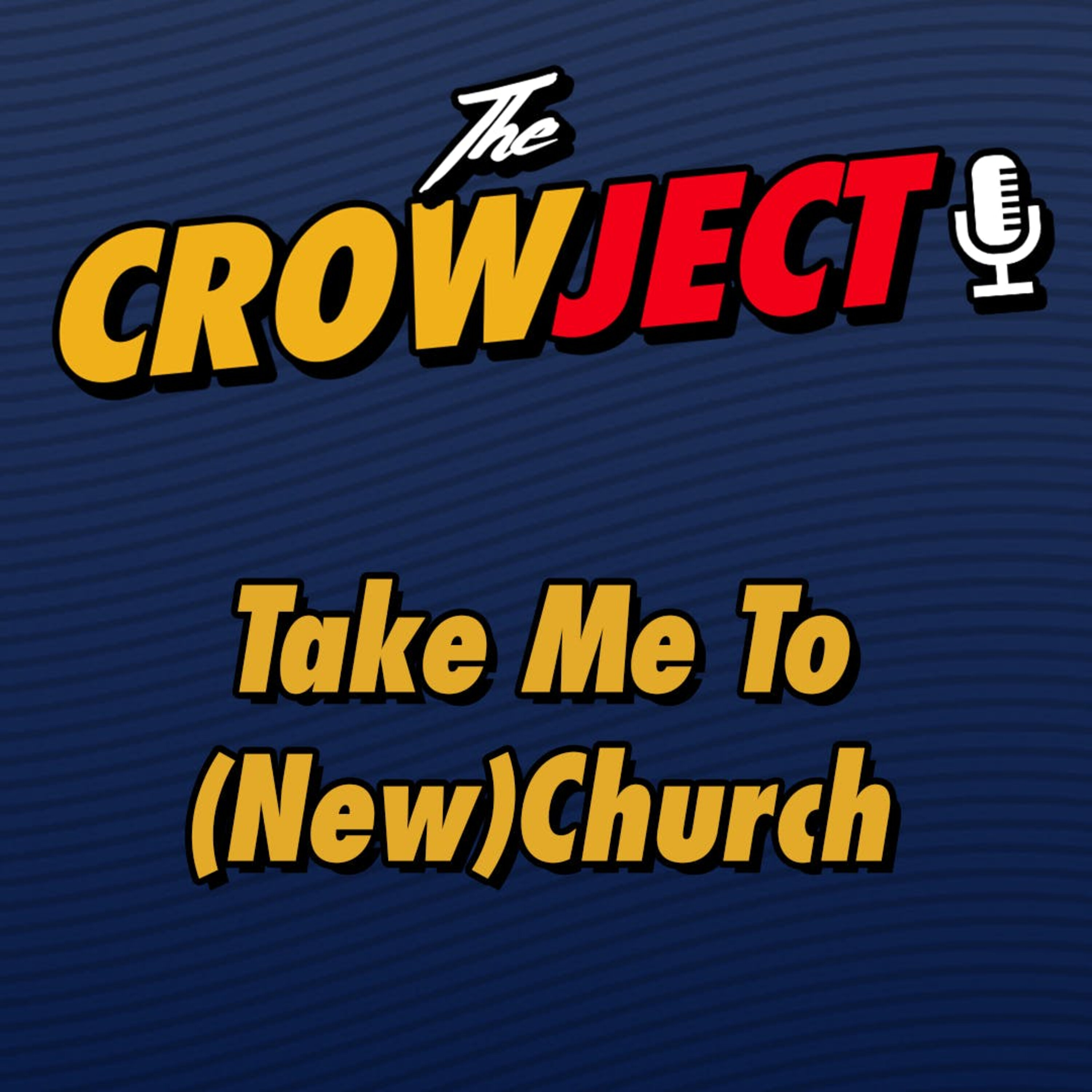 The Crowject - An Adelaide Crows Podcast