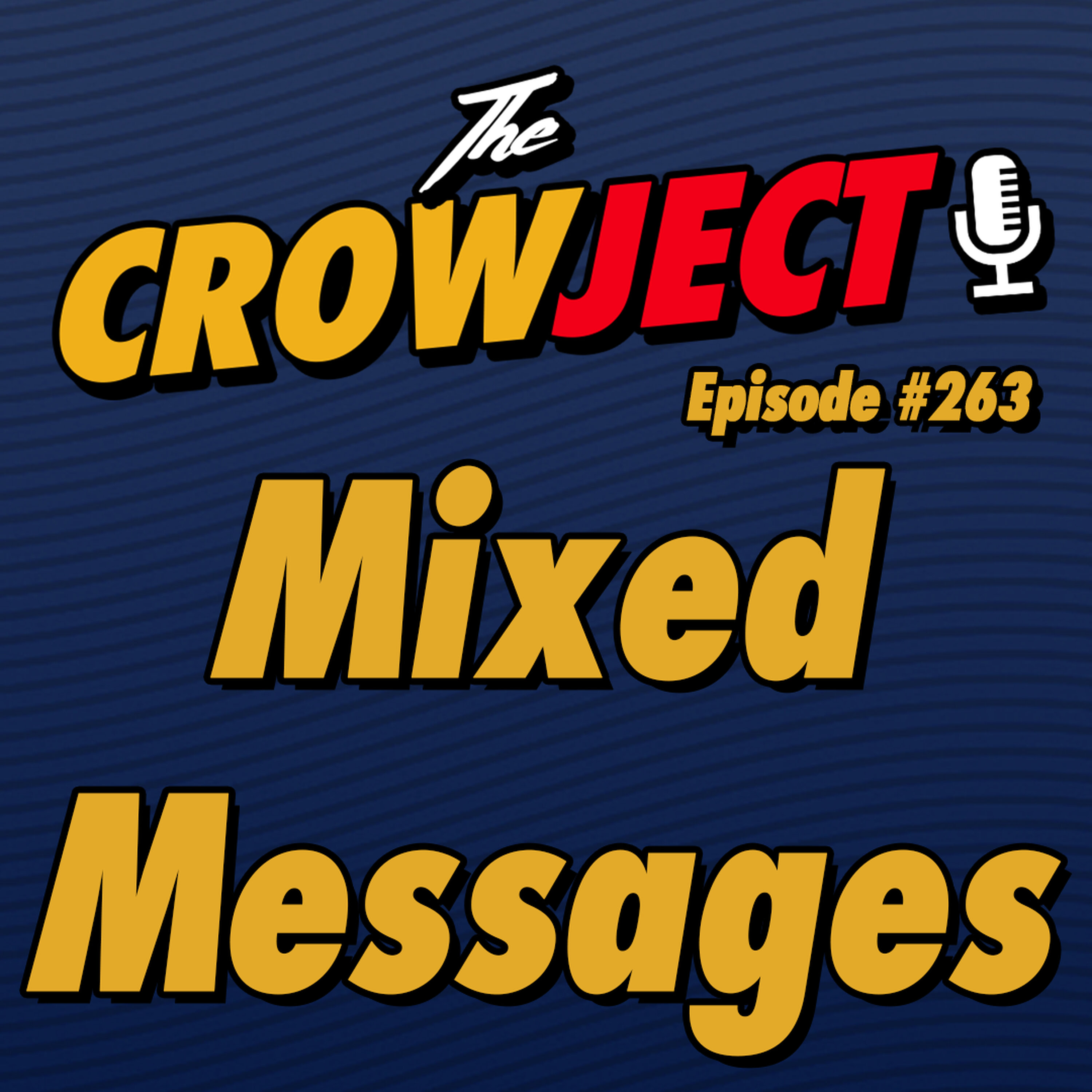 The Crowject - An Adelaide Crows Podcast