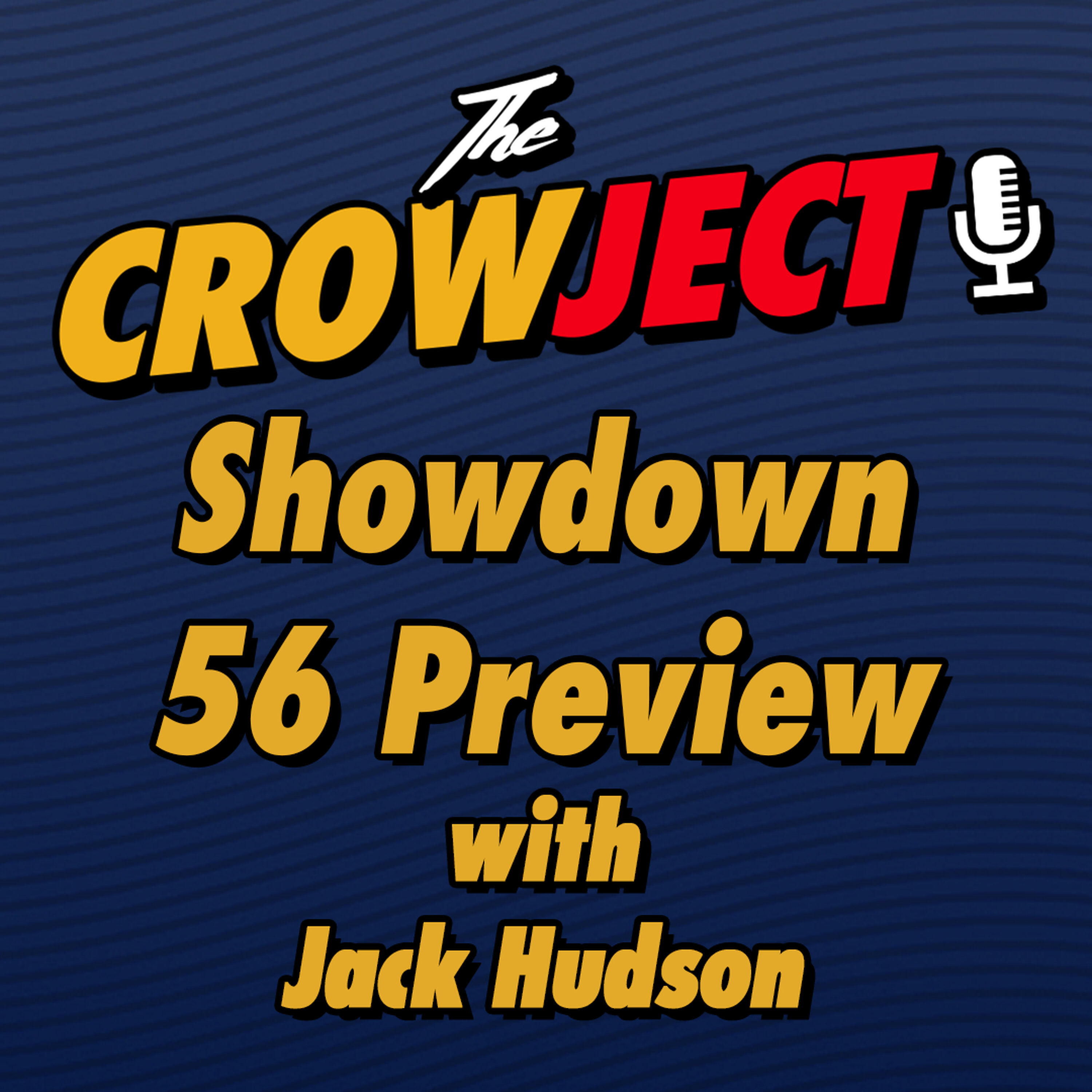 The Crowject - An Adelaide Crows Podcast